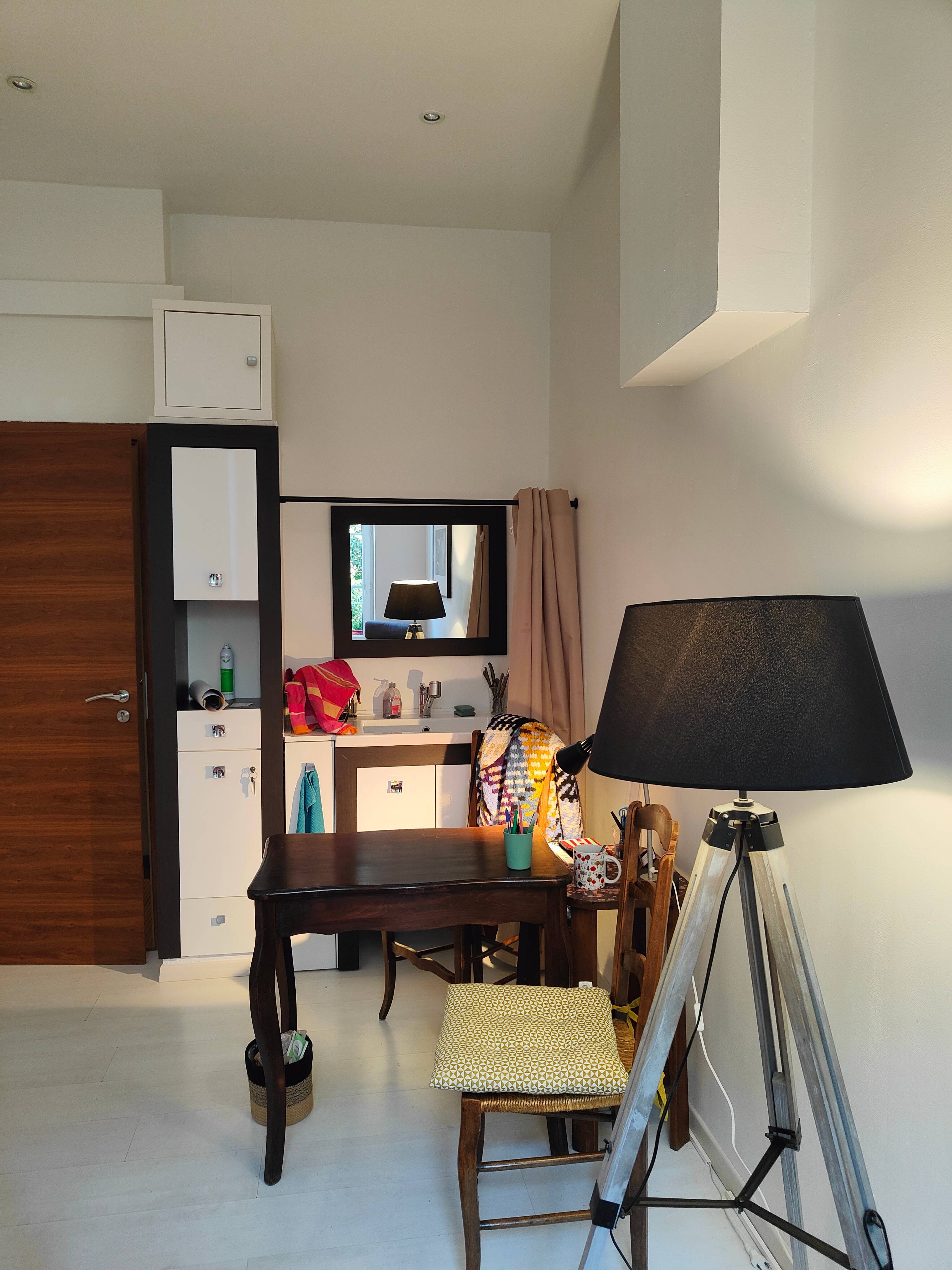 Cabinet Cabinet psychologie à Marseille - Photo principale