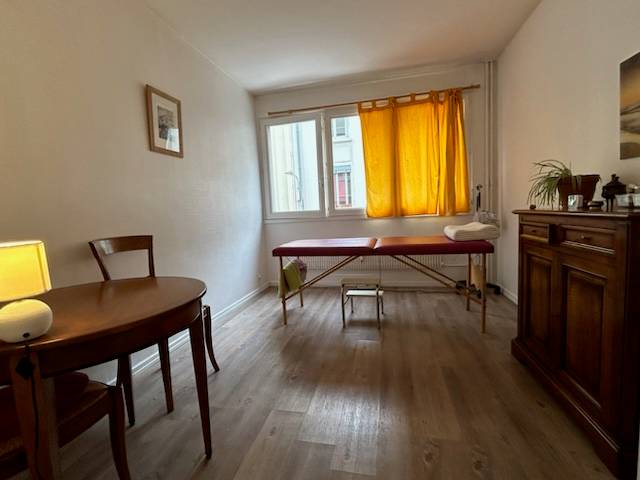 Cabinet Centre de stephan - Photo 2
