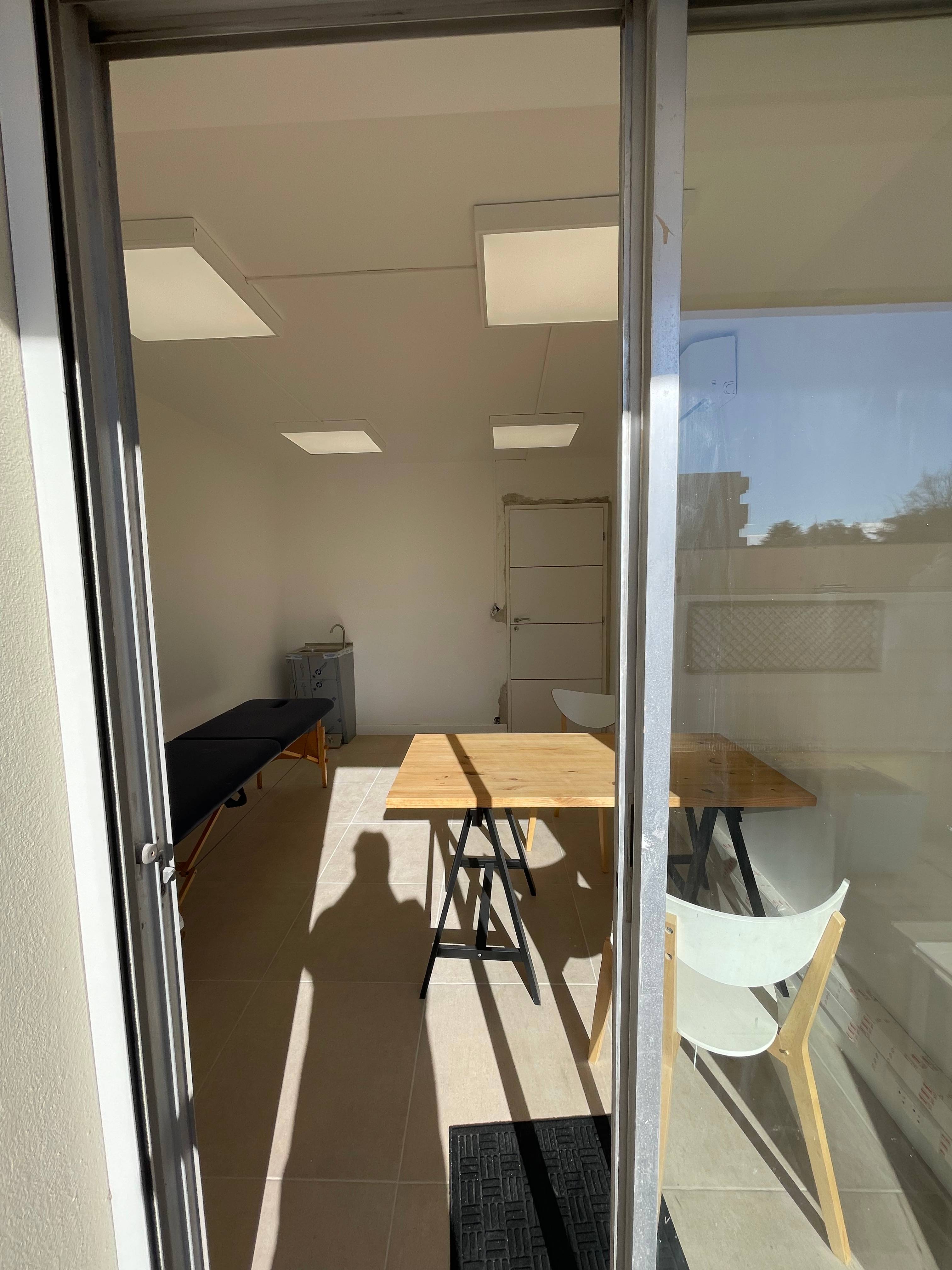 Cabinet Centre medical du chambertin à le cannet rocheville - Photo principale