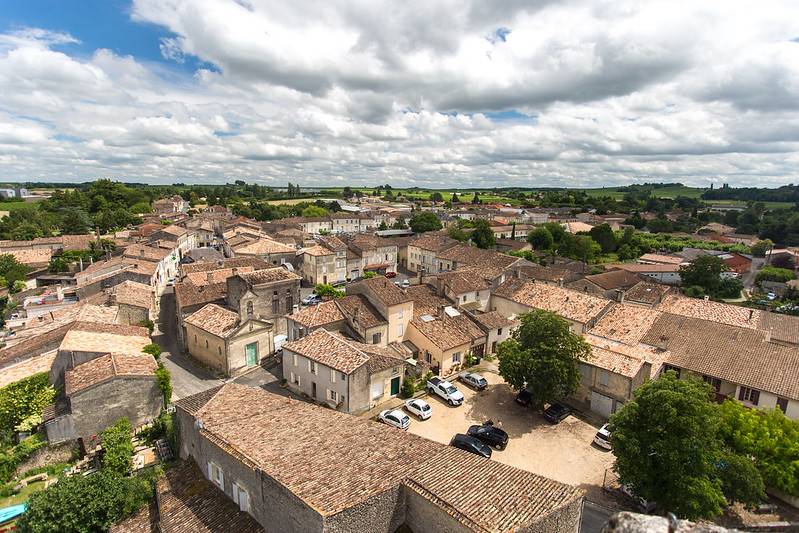 Cabinet MSP RAUZAN à Rauzan - Photo principale