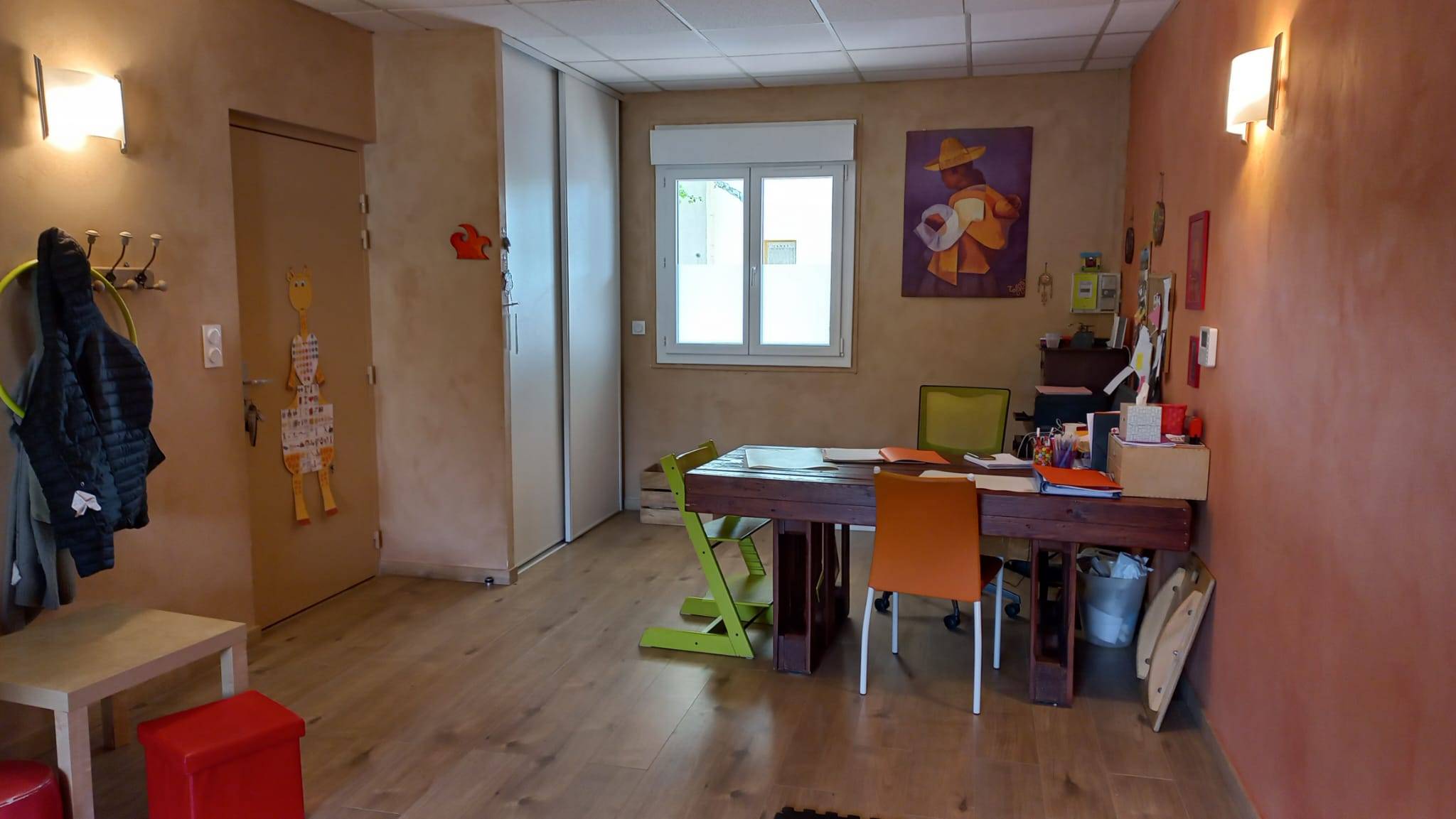 Cabinet Centre Arcanel Carcassonne - Photo 2