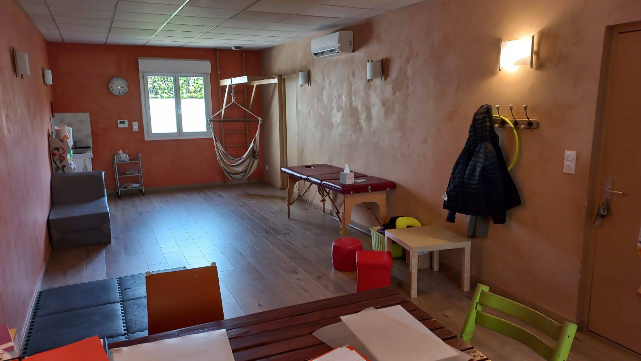 Cabinet Centre Arcanel Carcassonne à Carcassonne - Photo principale