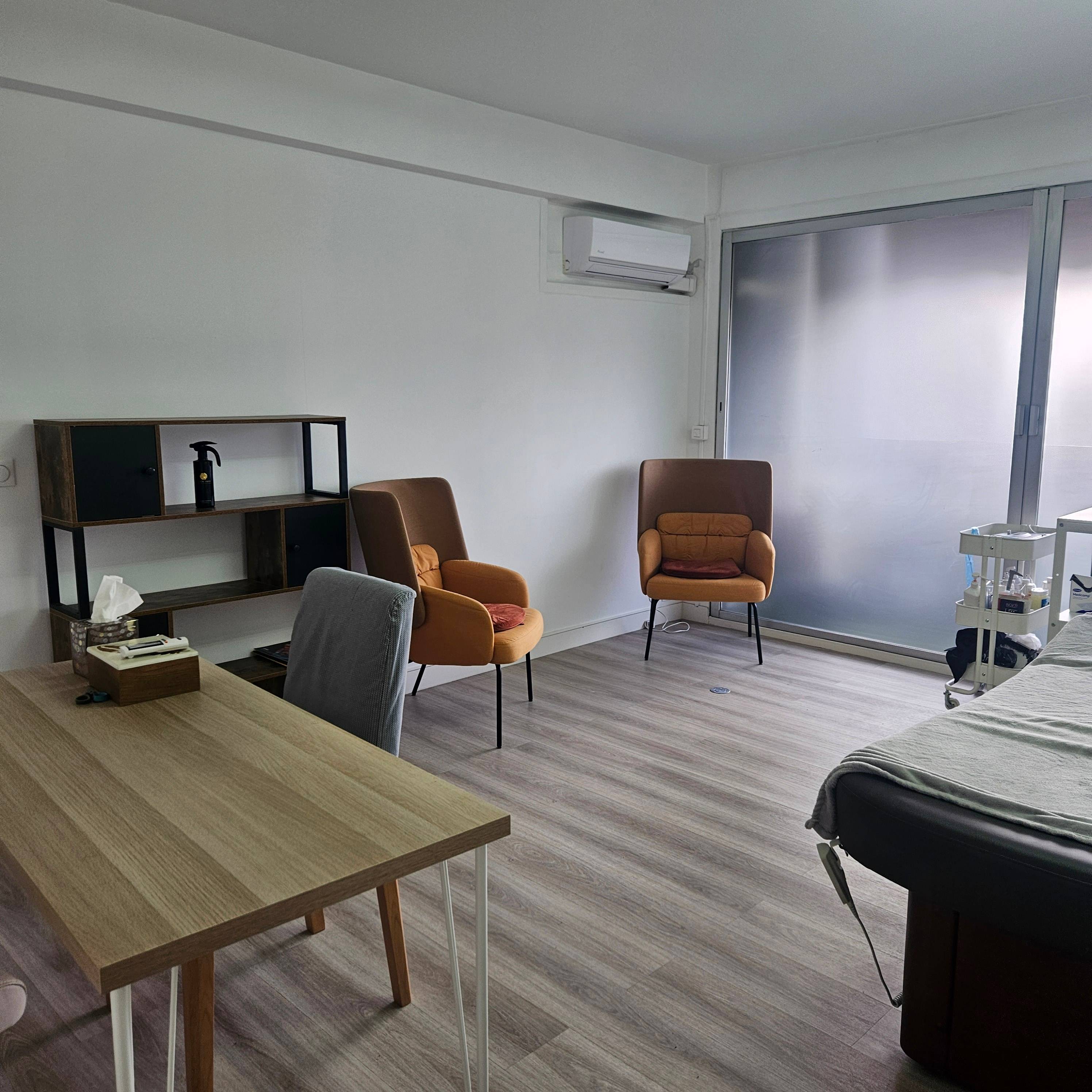 Cabinet Centre alternatuve - Photo 2