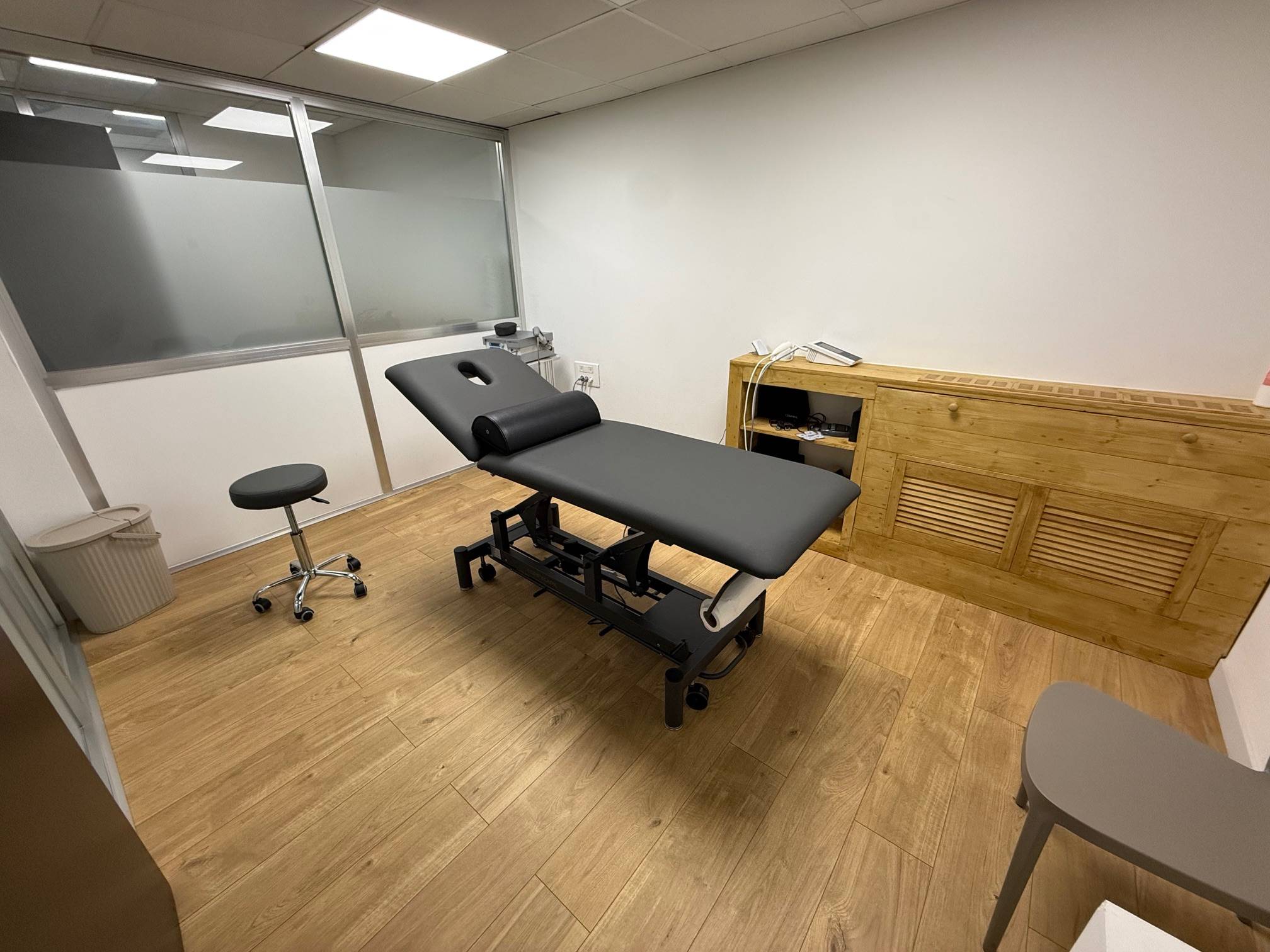 Cabinet Cabinet de kinés Beaux Arts à Montpellier - Photo principale