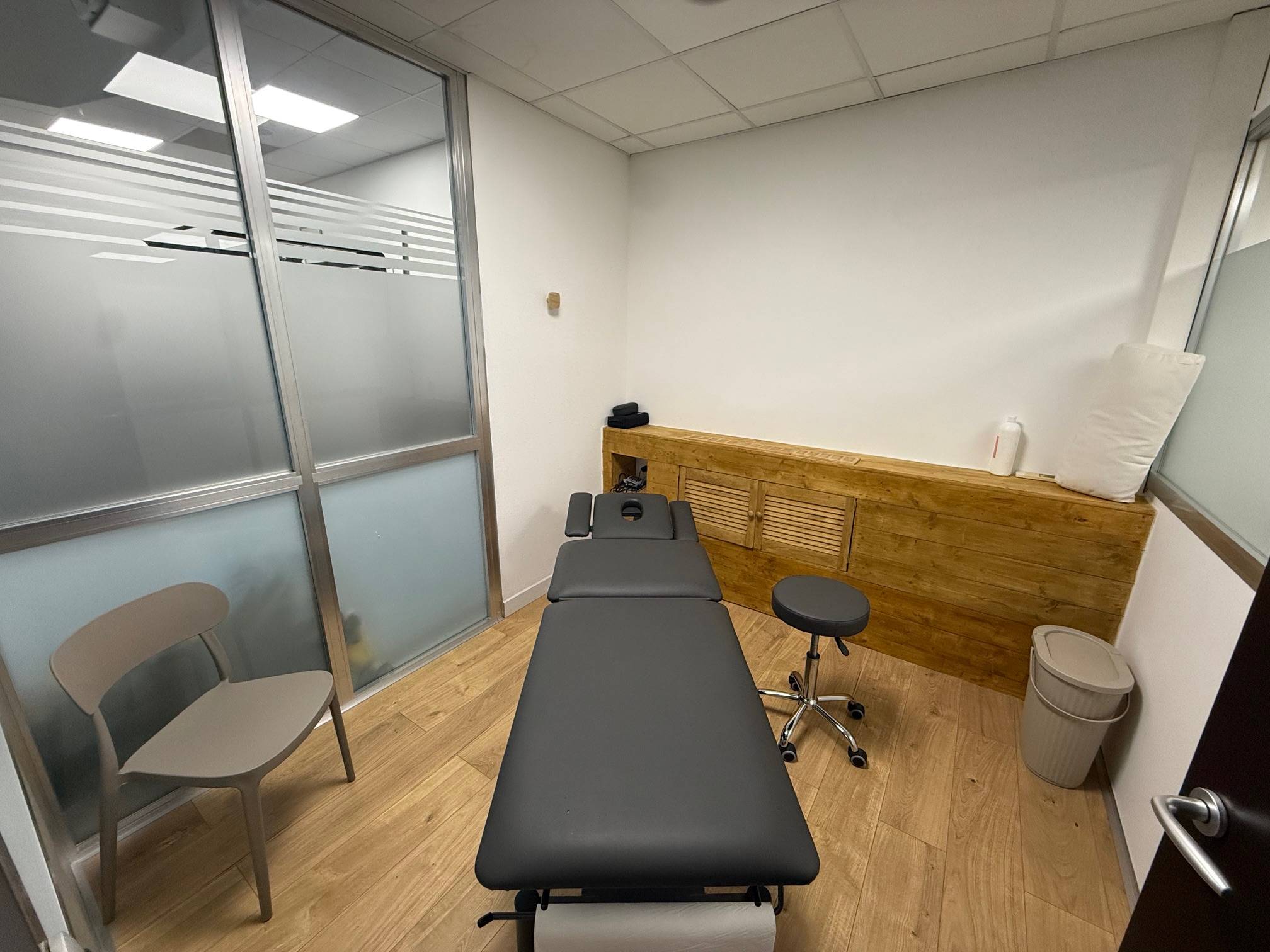 Cabinet CABINET Kinés Beaux Arts à Montpellier - Photo principale