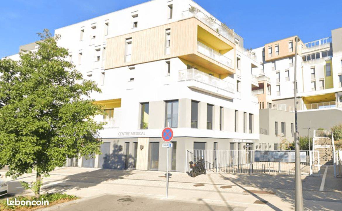 Cabinet Centre de Christelle - Photo 3