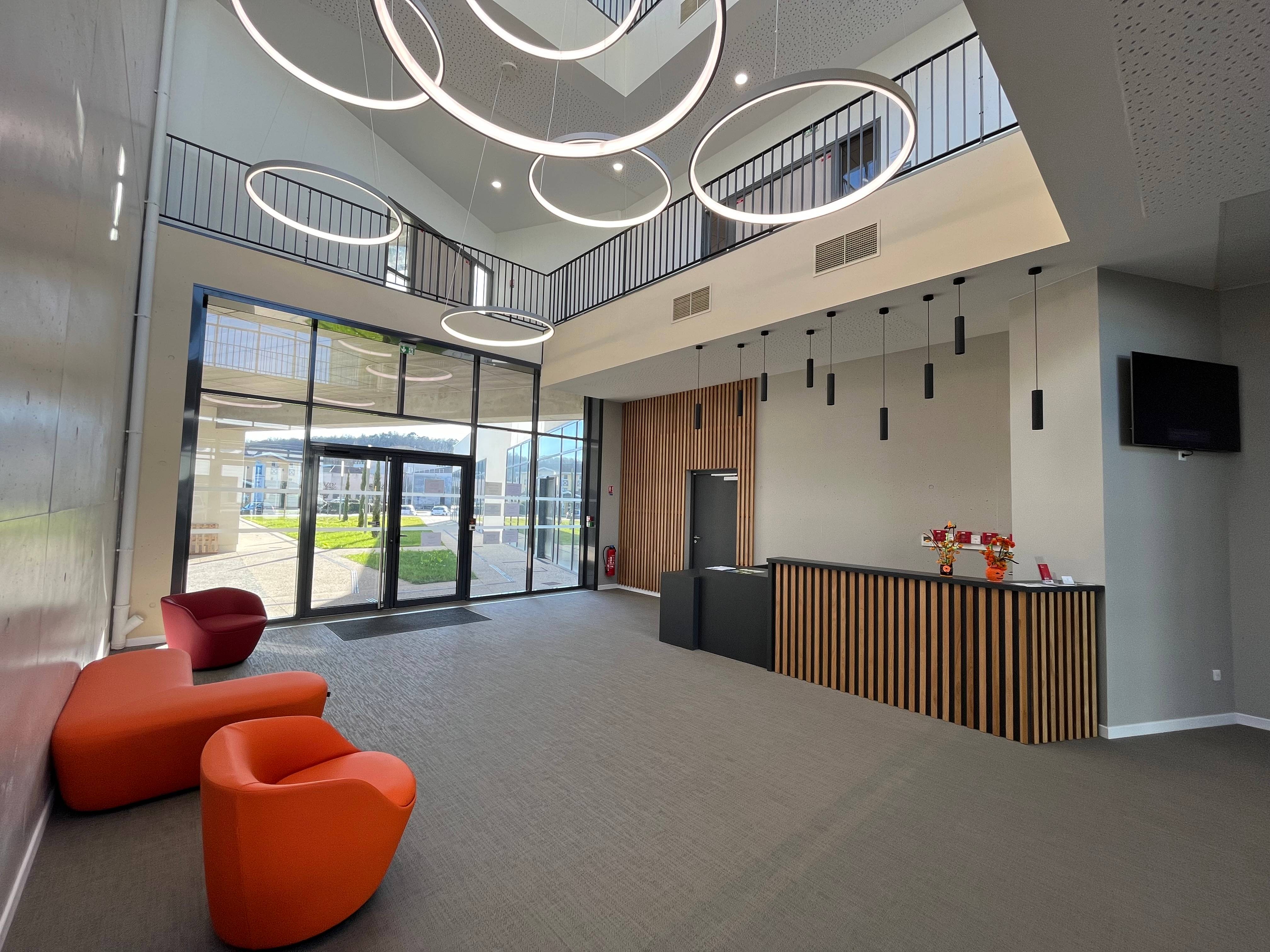 Cabinet Pôle Santé du Ponteix à Boulazac Isle Manoire - Photo principale