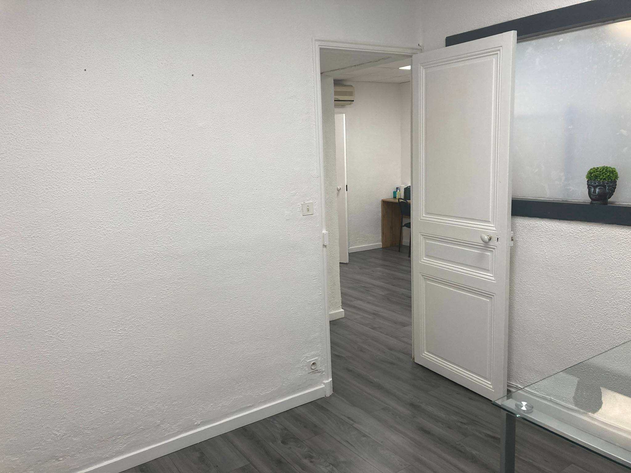 Cabinet centre de soins - Photo 2
