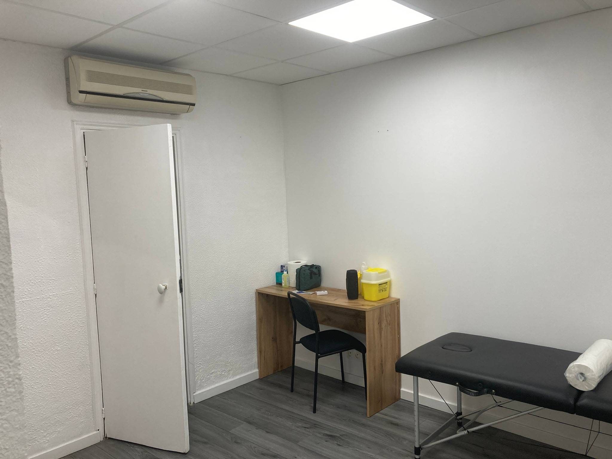 Cabinet centre de soins - Photo 3