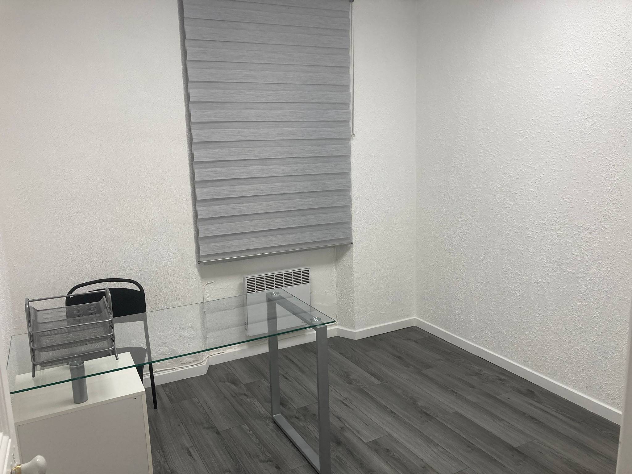 Cabinet centre de soins à Toulon - Photo principale