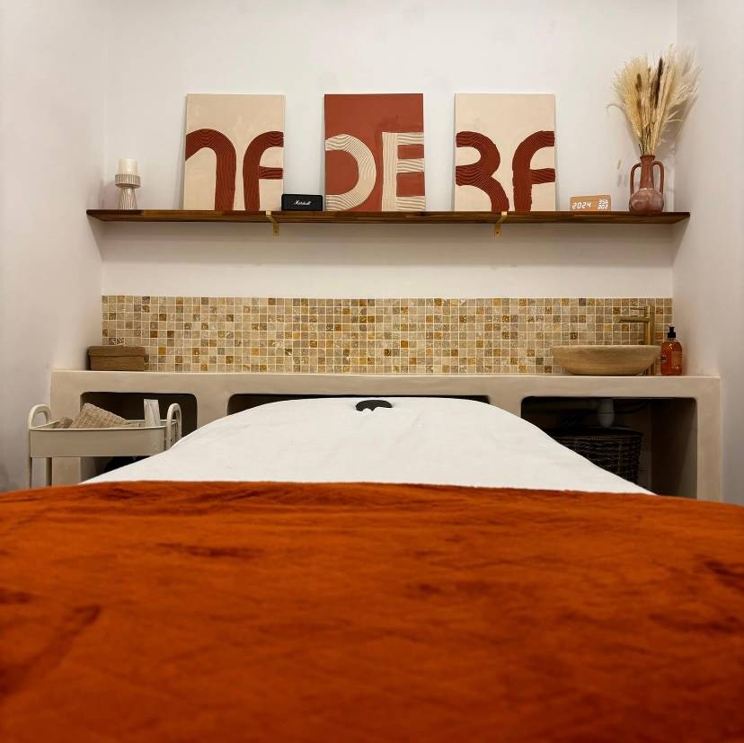 Cabinet Maison Madera - Photo 2