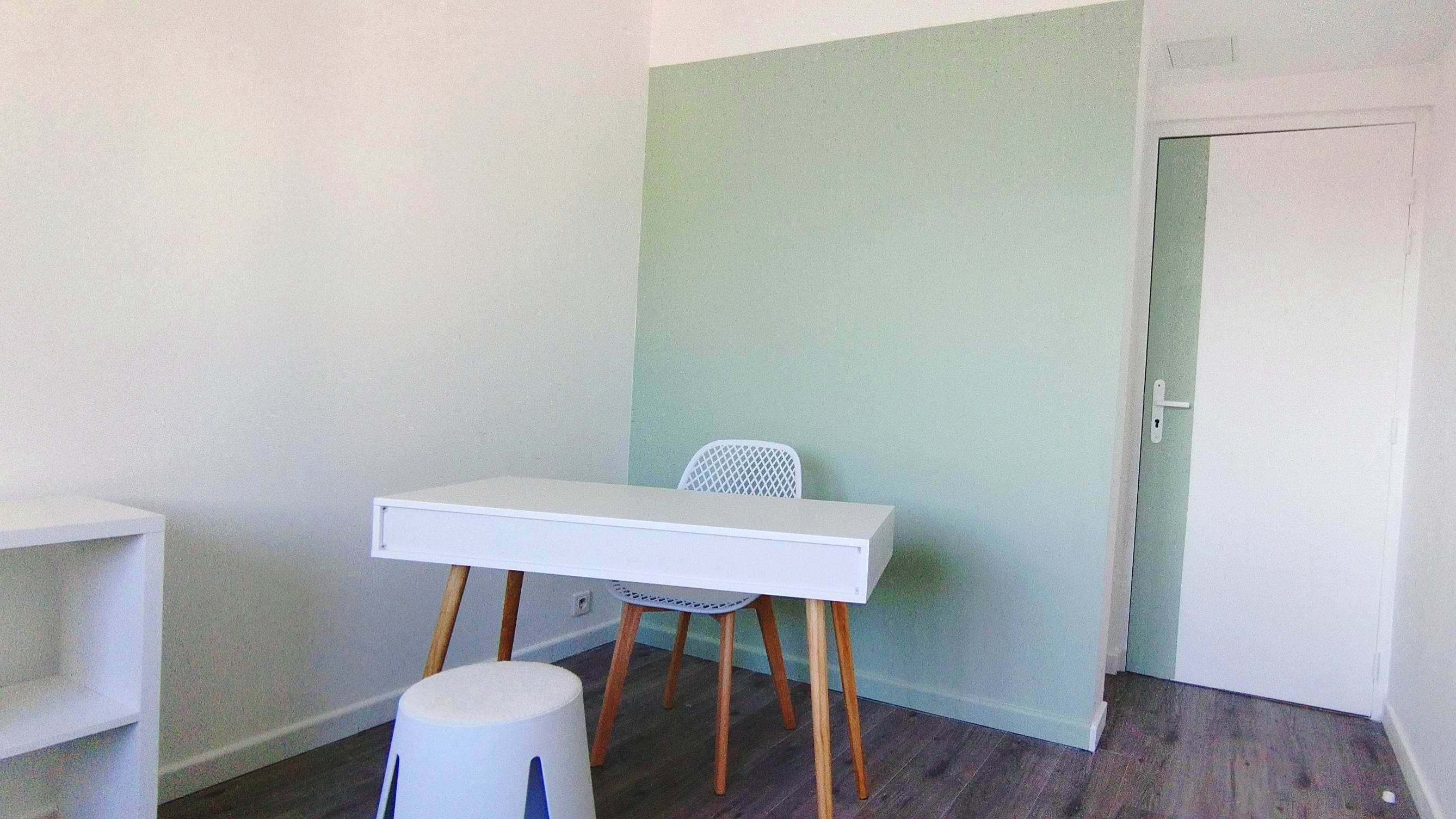 Cabinet Cabinet des Hauts du Parc à Grenoble - Photo principale