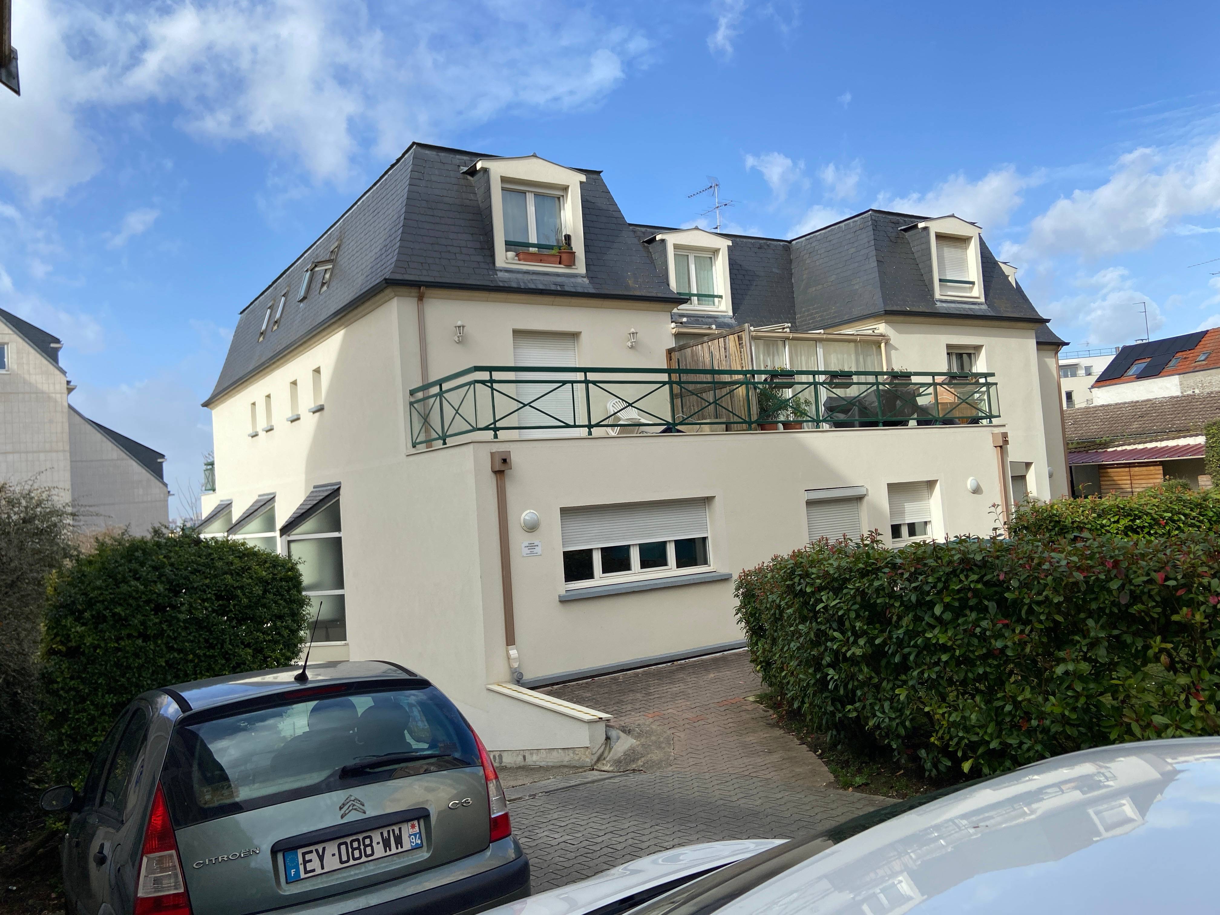 Cabinet Humain working Boissy à Boissy-Saint-Léger - Photo principale