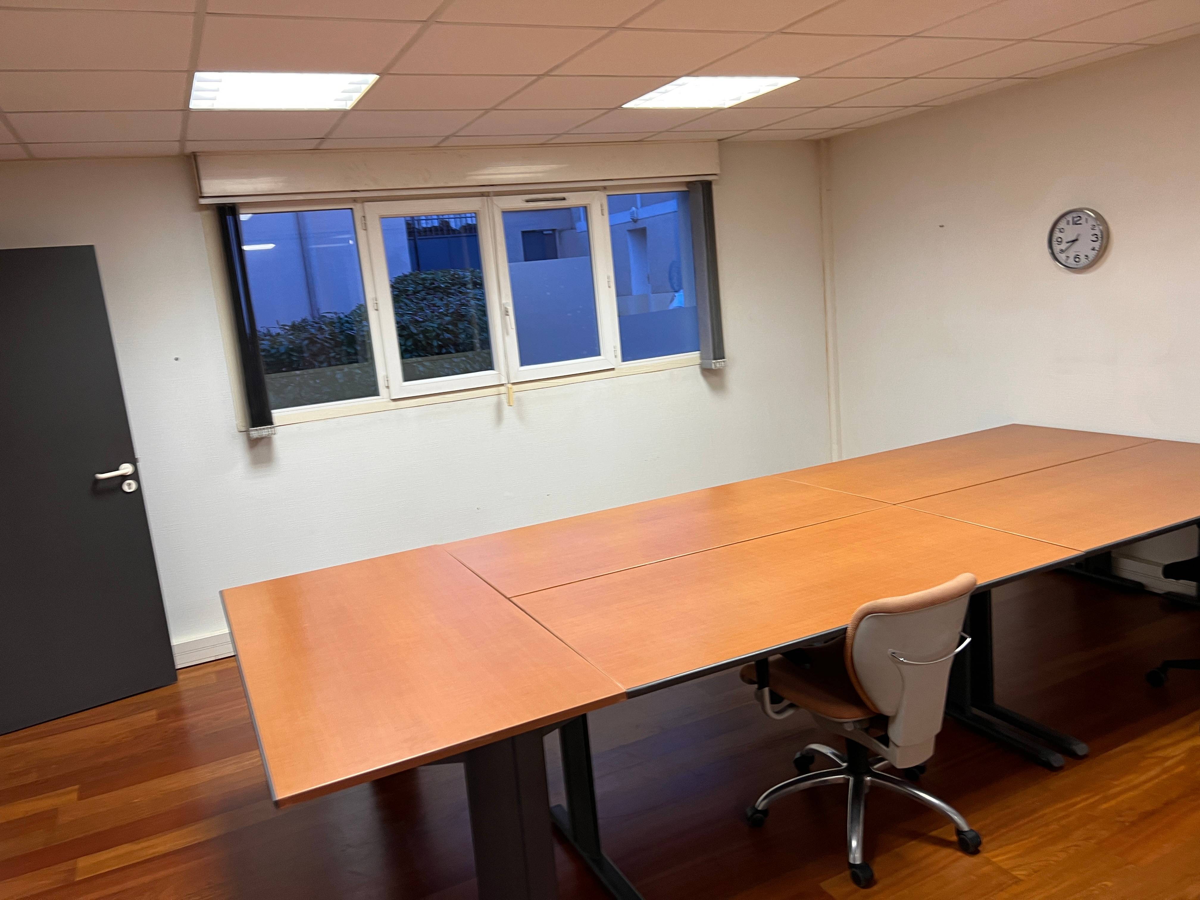 Cabinet Humain working Boissy - Photo 3