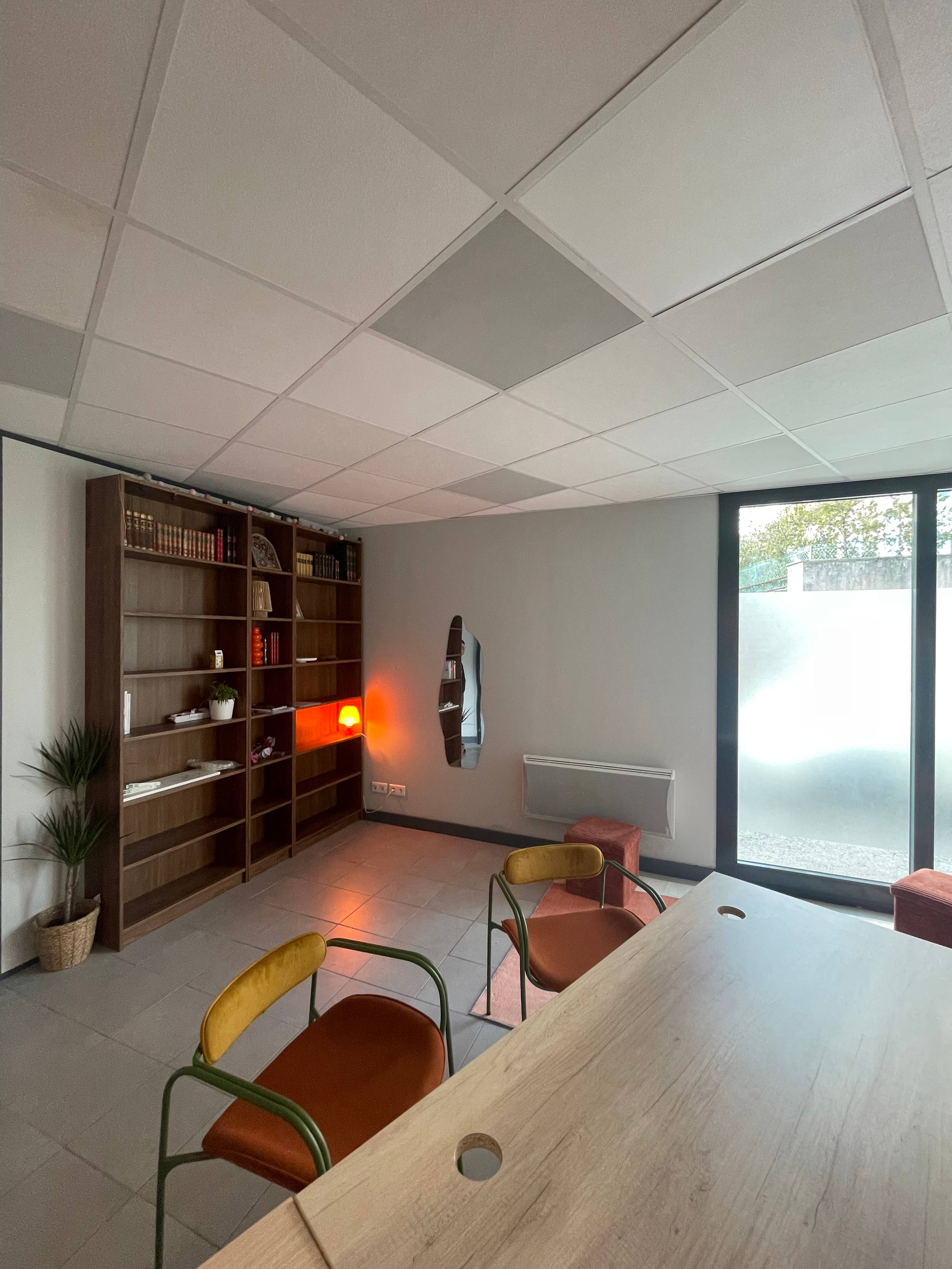 Cabinet Cabinet de consultation - Location flexible possible - Photo 3