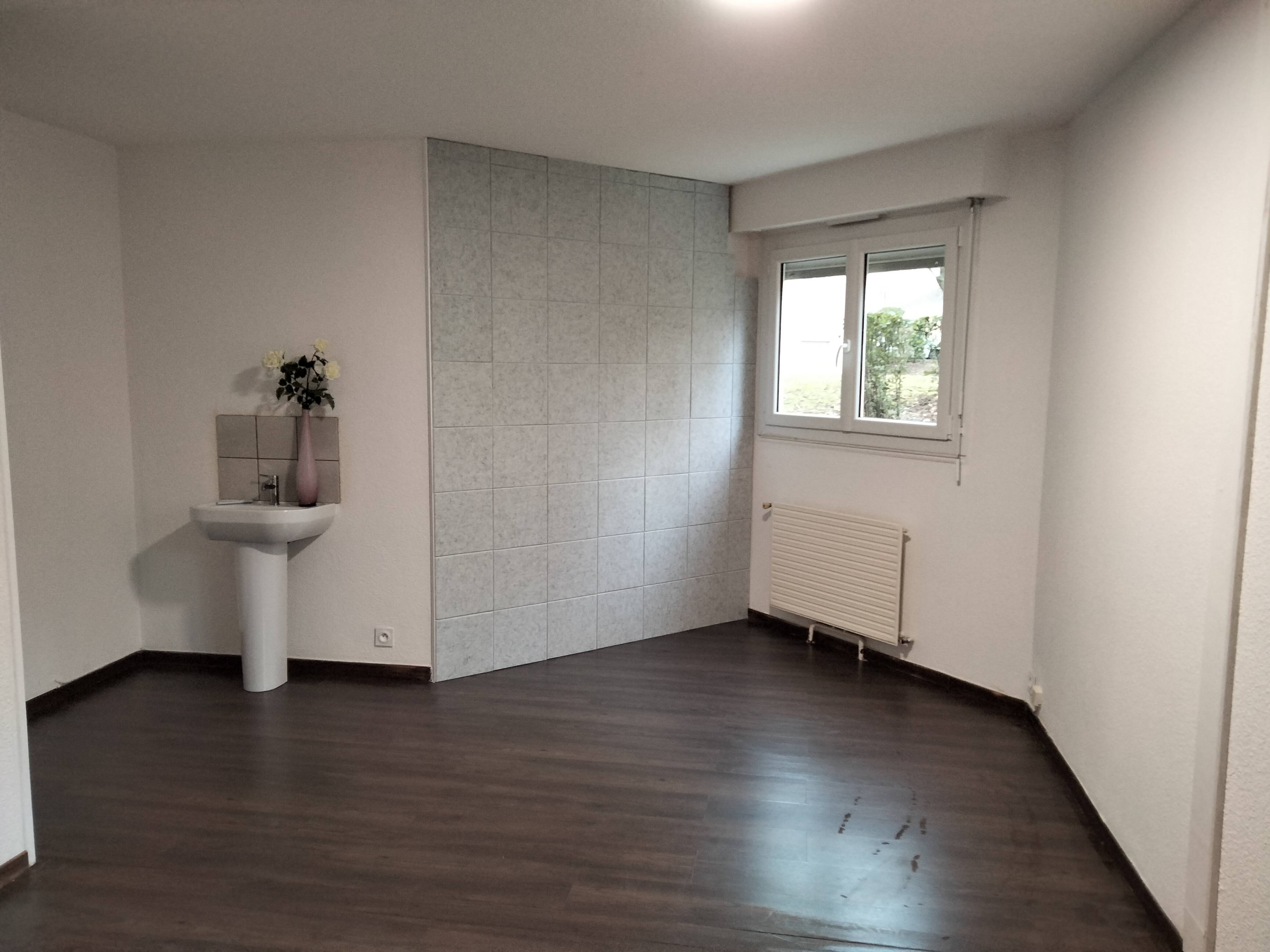 Cabinet Local professionnel  à Chalon-sur-Saône - Photo principale