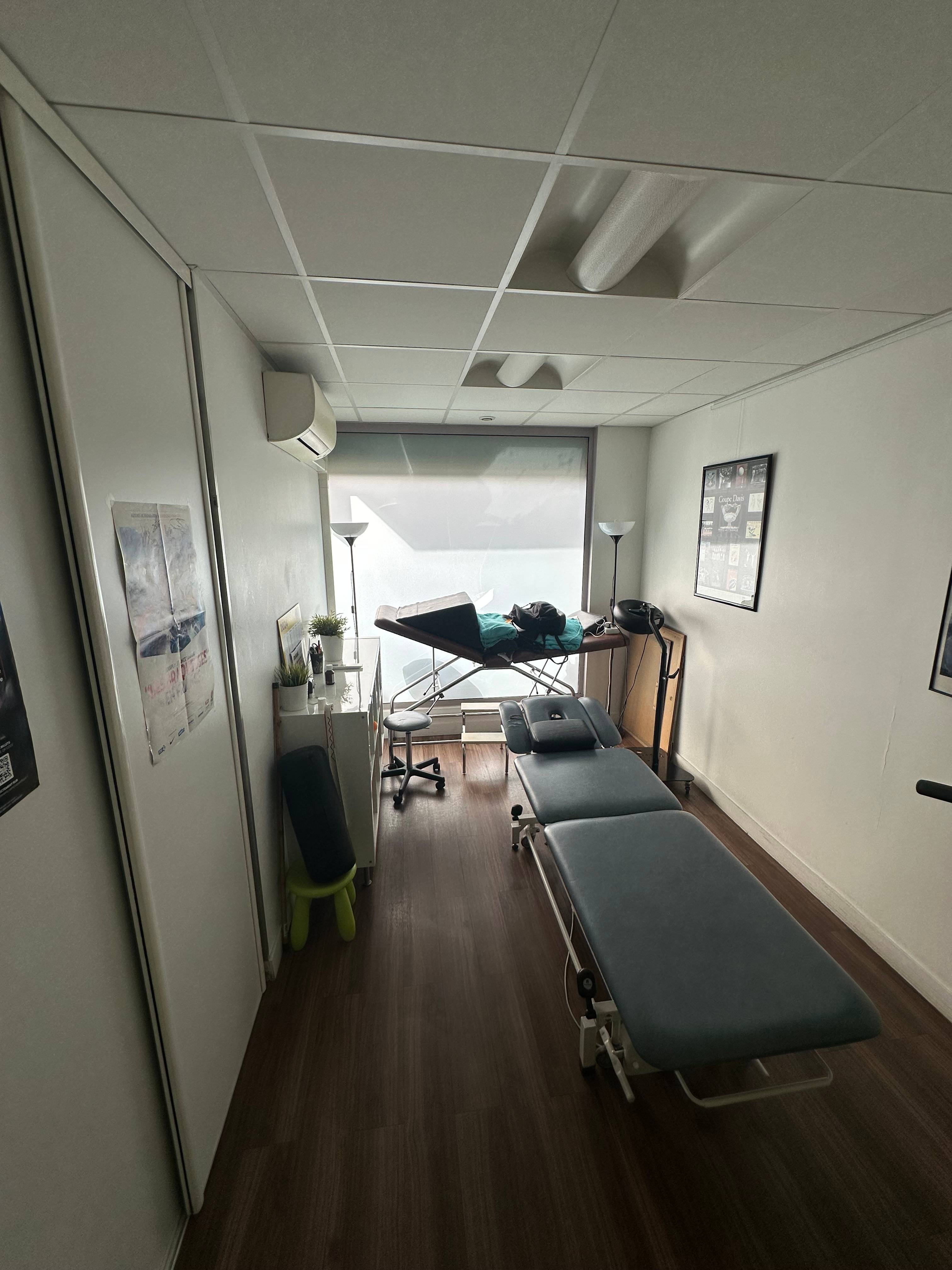 Cabinet Centre Spenoide - Photo 5