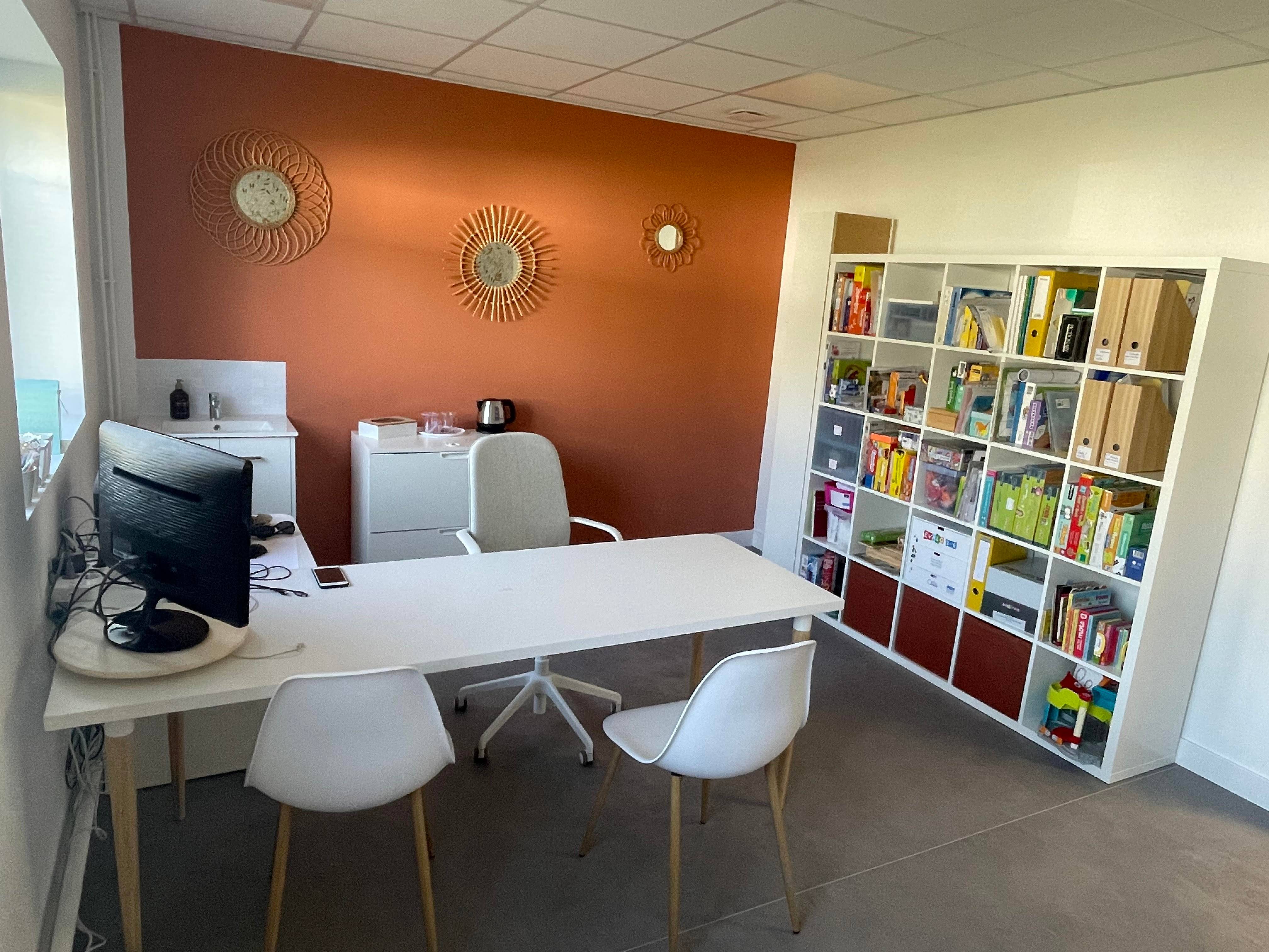 Cabinet Espace de Santé Santhéa Montigny en Ostrevent à Montigny-en-Ostrevent - Photo principale