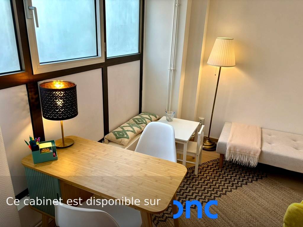 Cabinet 4 CABINETS LIBÉRAUX - Photo 5