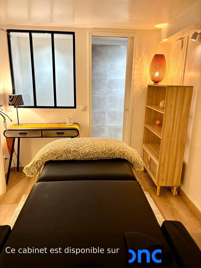 Cabinet 4 CABINETS LIBÉRAUX à Paris - Photo 8