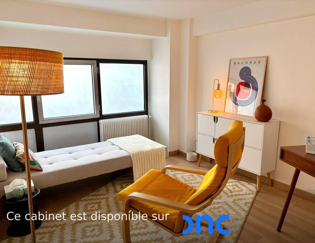 Cabinet 4 CABINETS LIBÉRAUX à Paris - Photo 3