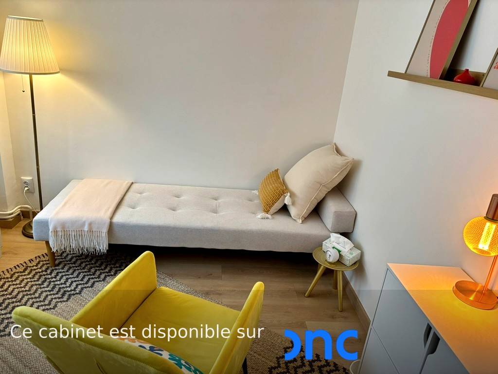 Cabinet 4 CABINETS LIBÉRAUX - Photo 2