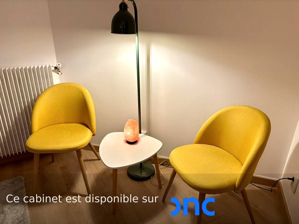 Cabinet 4 CABINETS LIBÉRAUX à Paris - Photo 9