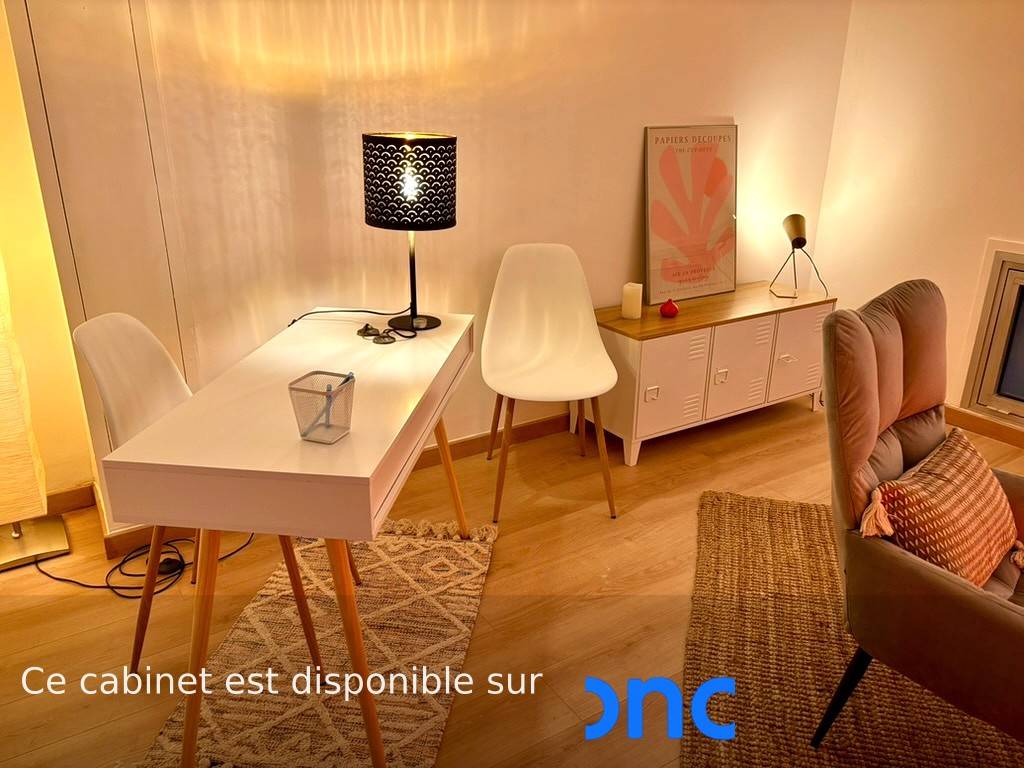 Cabinet 4 CABINETS LIBÉRAUX - Photo 4