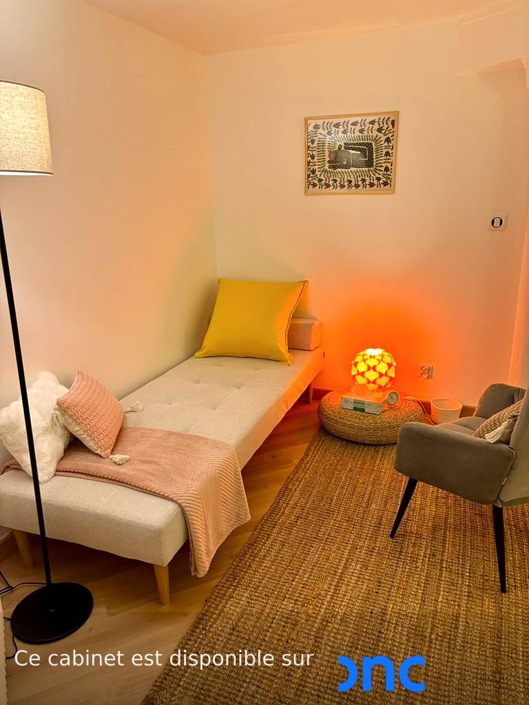 Cabinet 4 CABINETS LIBÉRAUX - Photo 5