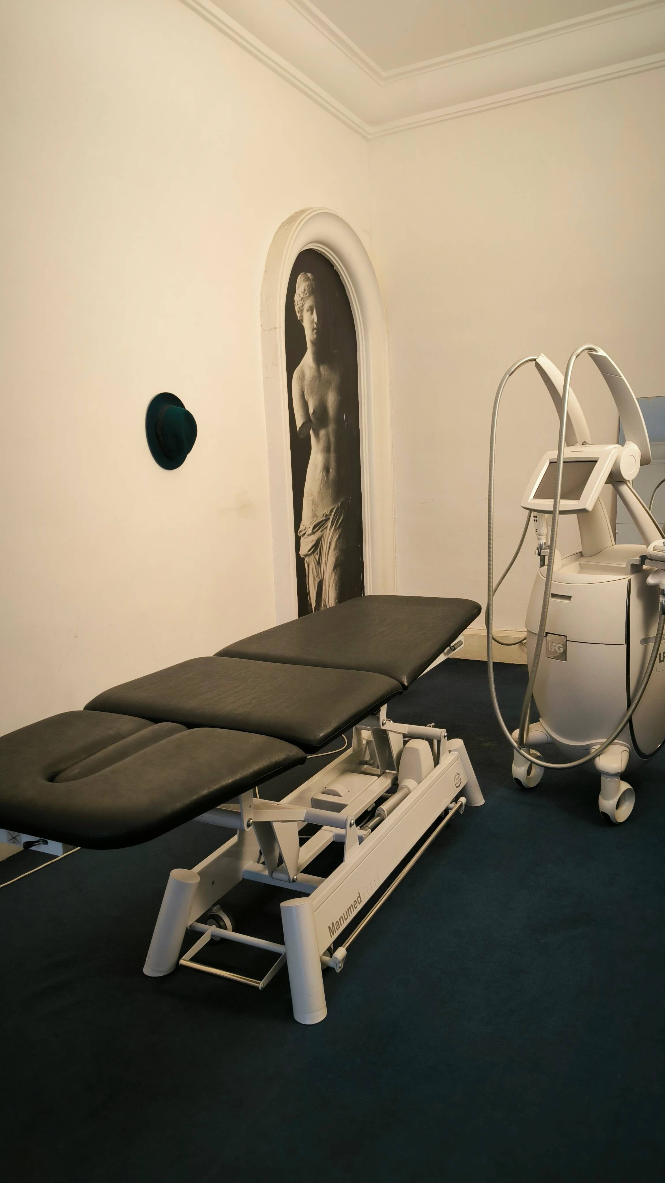 Cabinet CABINET PARAMEDICAL JACOBINS - Photo 2