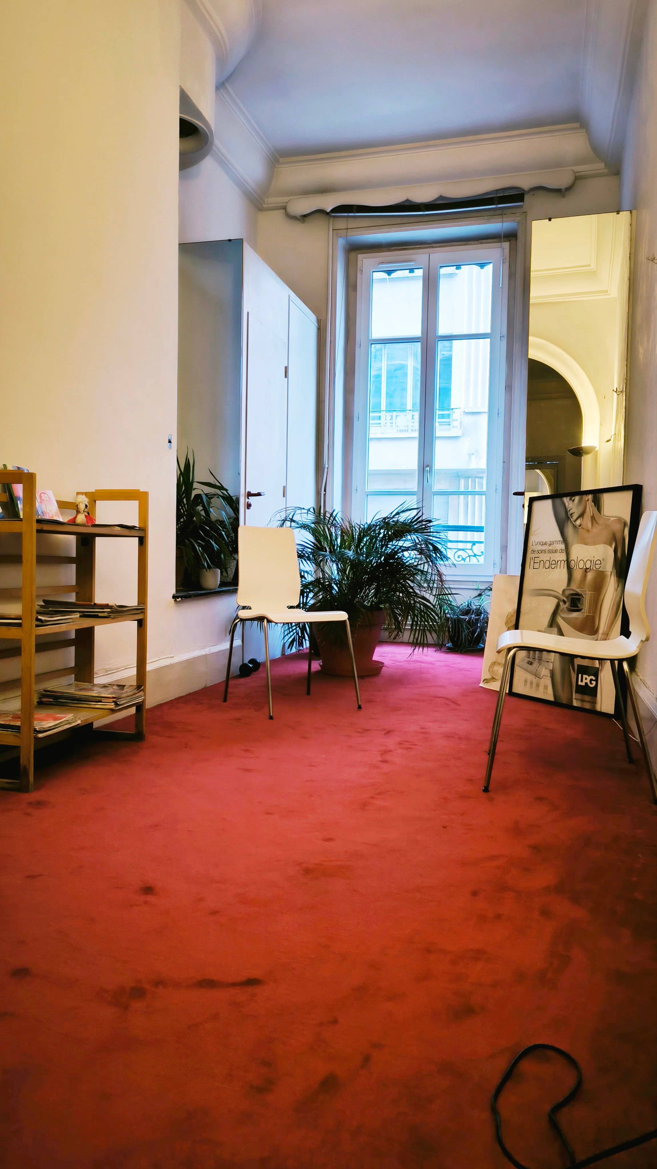 Cabinet CABINET PARAMEDICAL JACOBINS - Photo 3