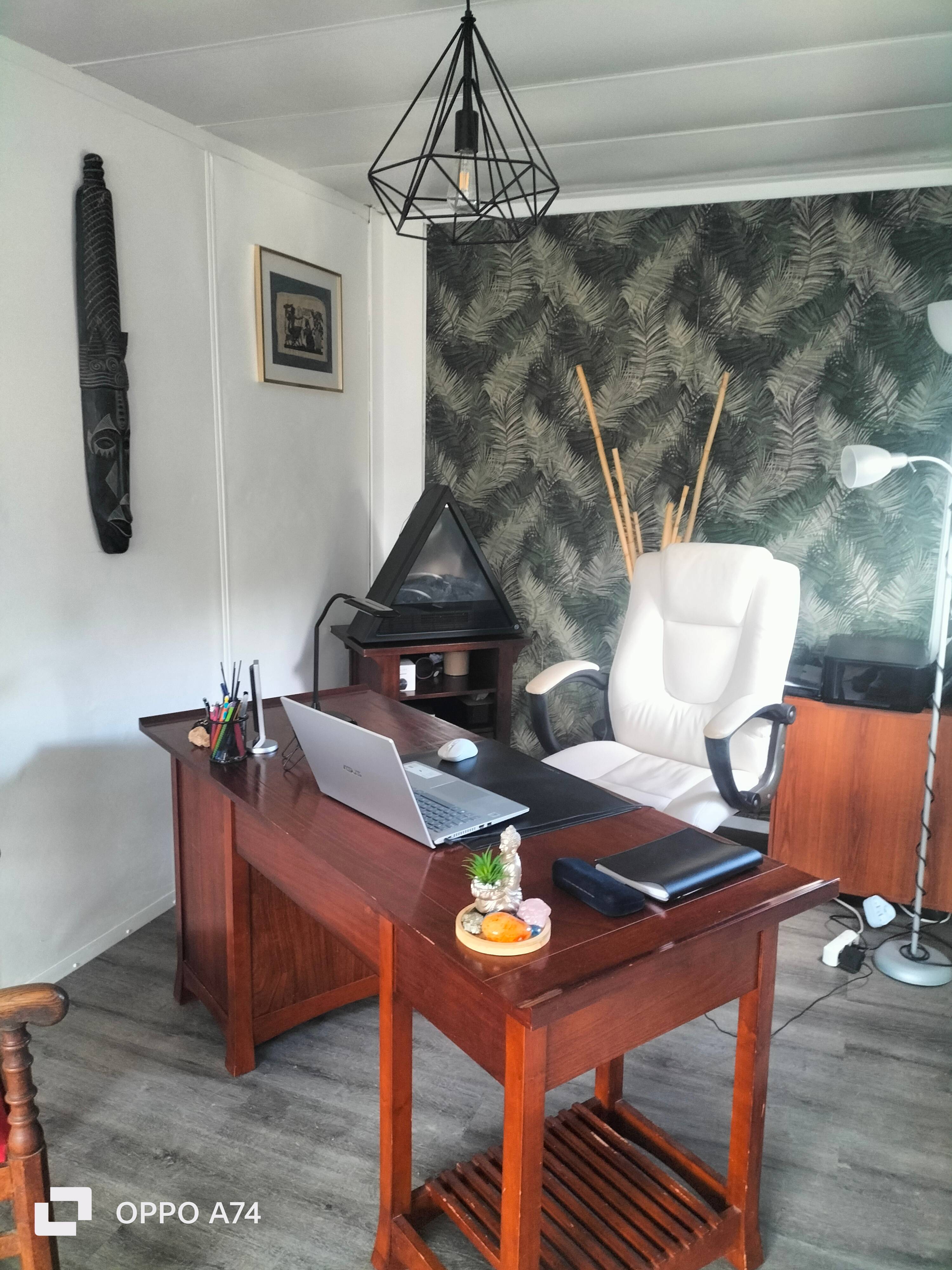 Cabinet Cabinet Psy  à Valréas - Photo principale