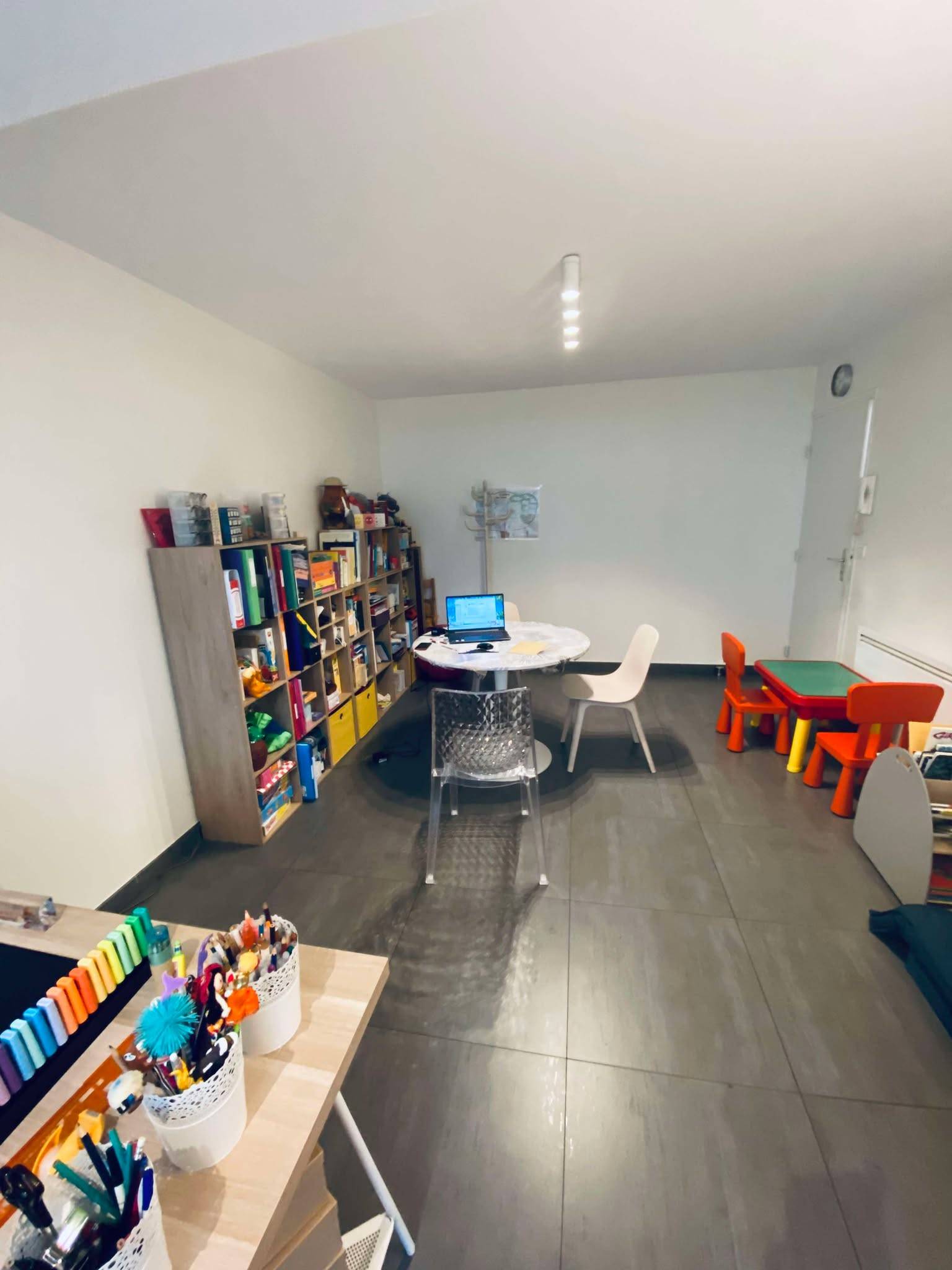 Cabinet LOCATION CABINET ST MAUR DES FOSSES - Photo 4