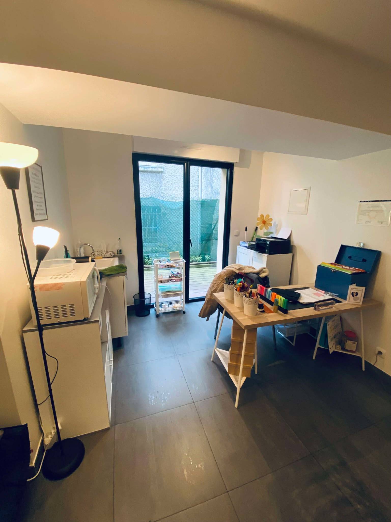 Cabinet LOCATION CABINET ST MAUR DES FOSSES à Saint-Maur-des-Fossés - Photo principale