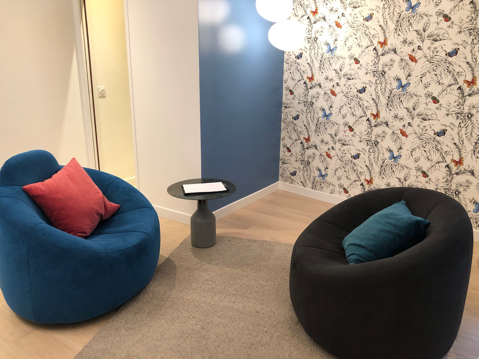 Cabinet Centre de thérapie Lavoisier - Photo 2