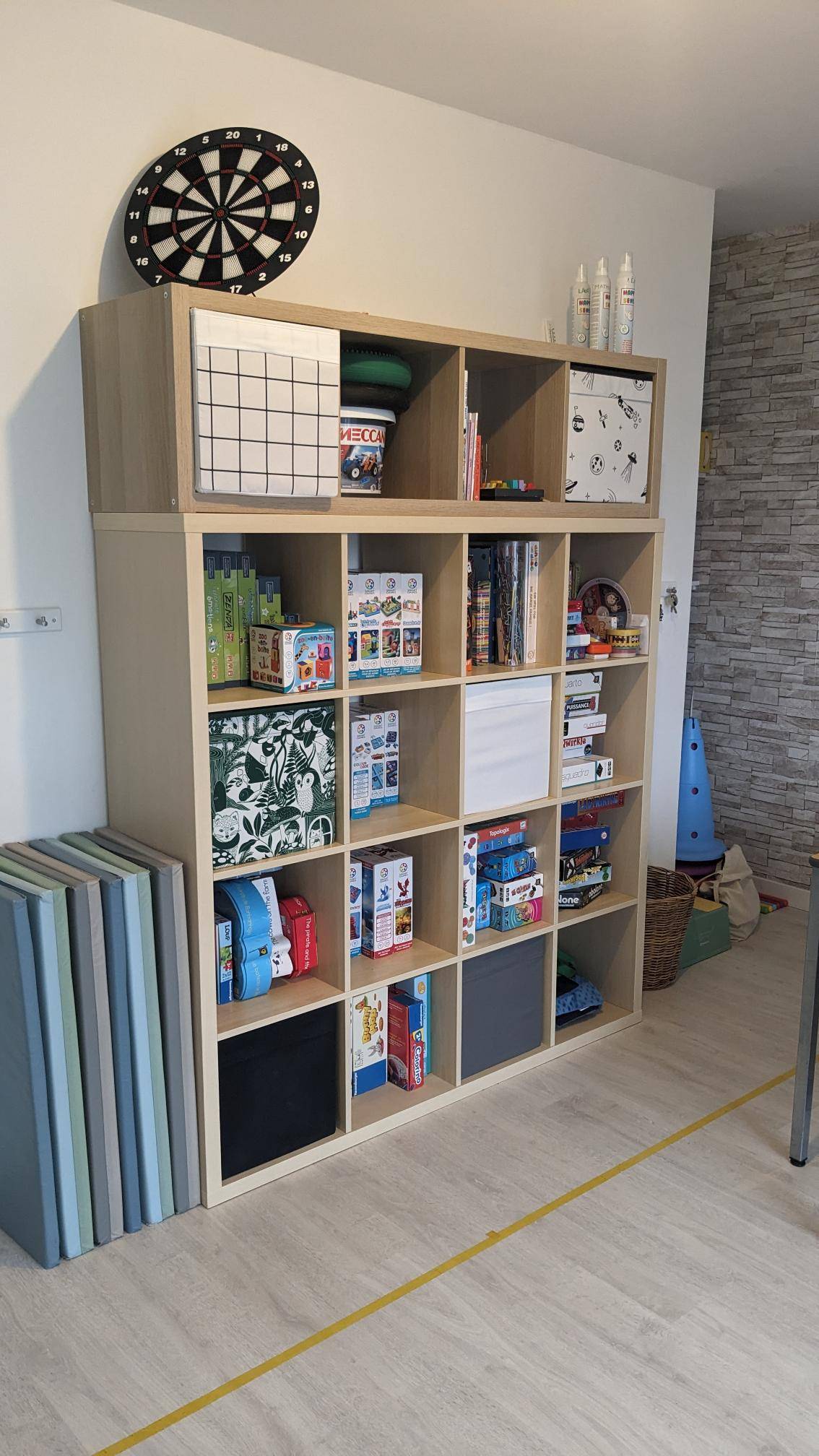 Cabinet Cabinet Paramédical - Clos du Verger  à Nanteuil-lès-Meaux - Photo principale