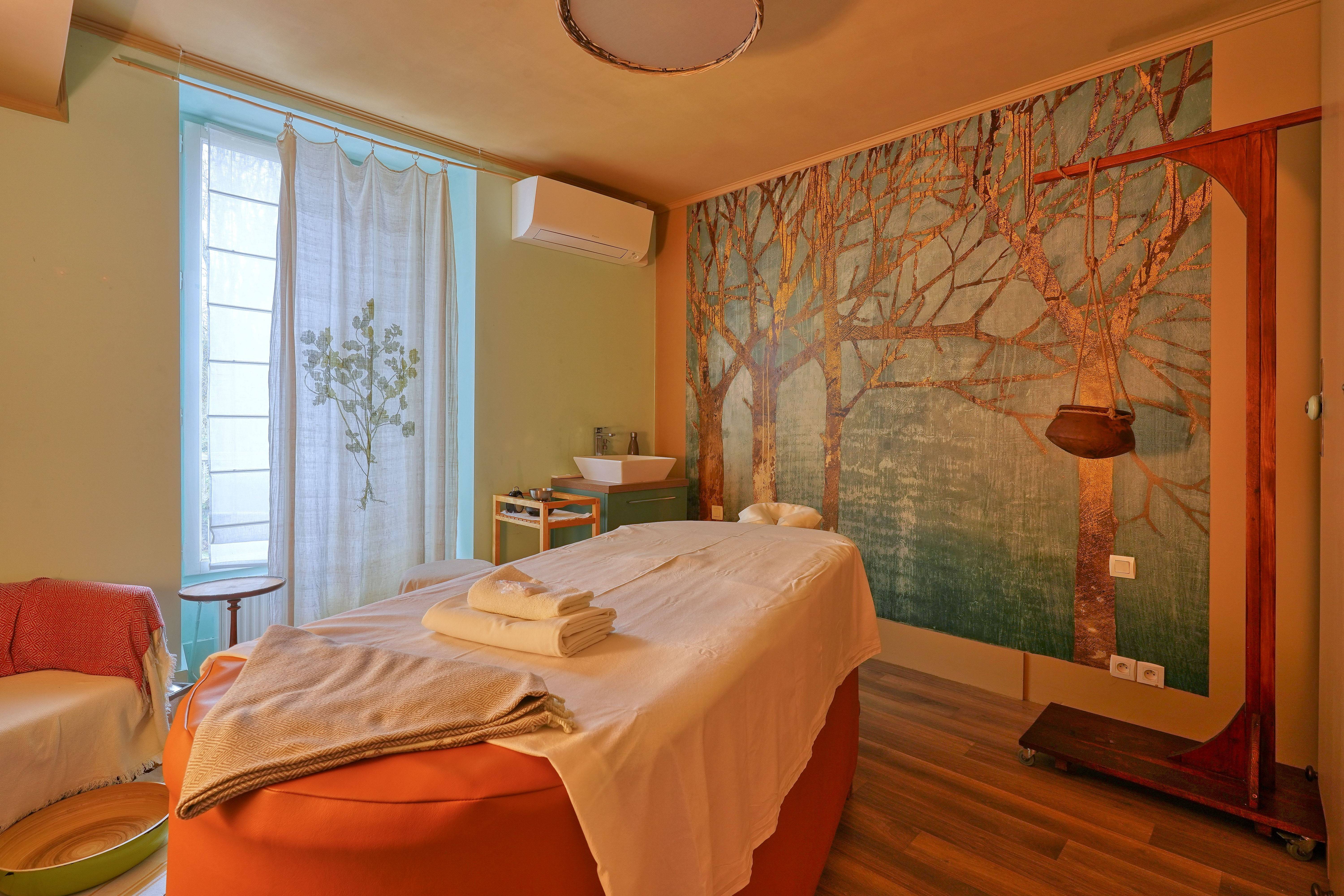 Cabinet Eléonore  à Verrières-le-Buisson - Photo principale