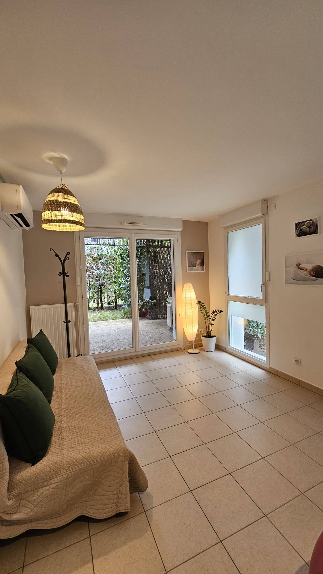 Cabinet Cabinet médical SF senghor à Lyon - Photo principale