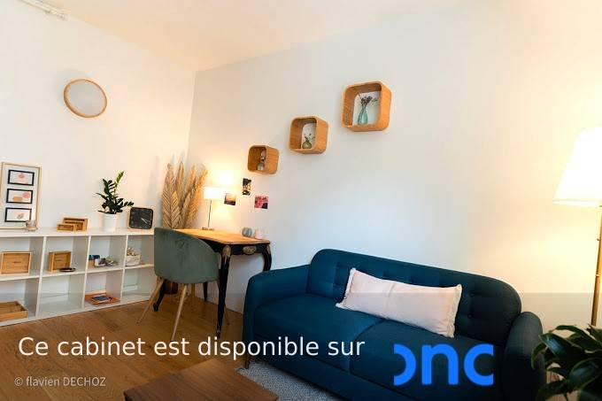 Cabinet Espace Symphytum - Photo 2