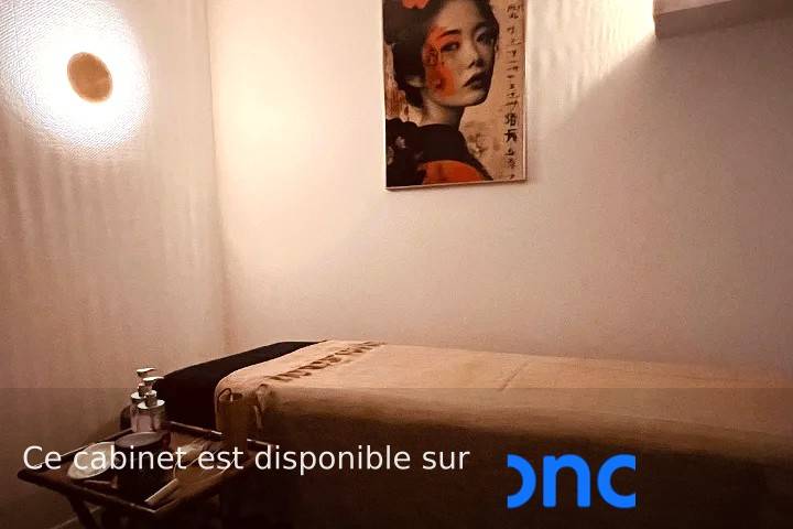 Cabinet Espace Symphytum à Lyon - Photo 4