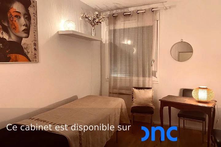 Cabinet Espace Symphytum - Photo 5