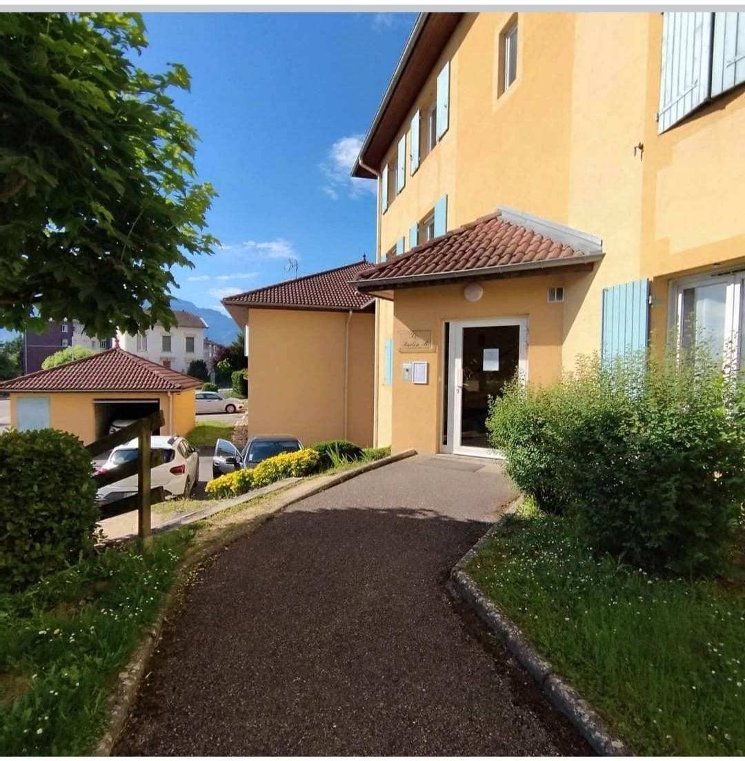 Cabinet Cabinet Bien être Montaud Estelle  à Tullins  - Photo principale