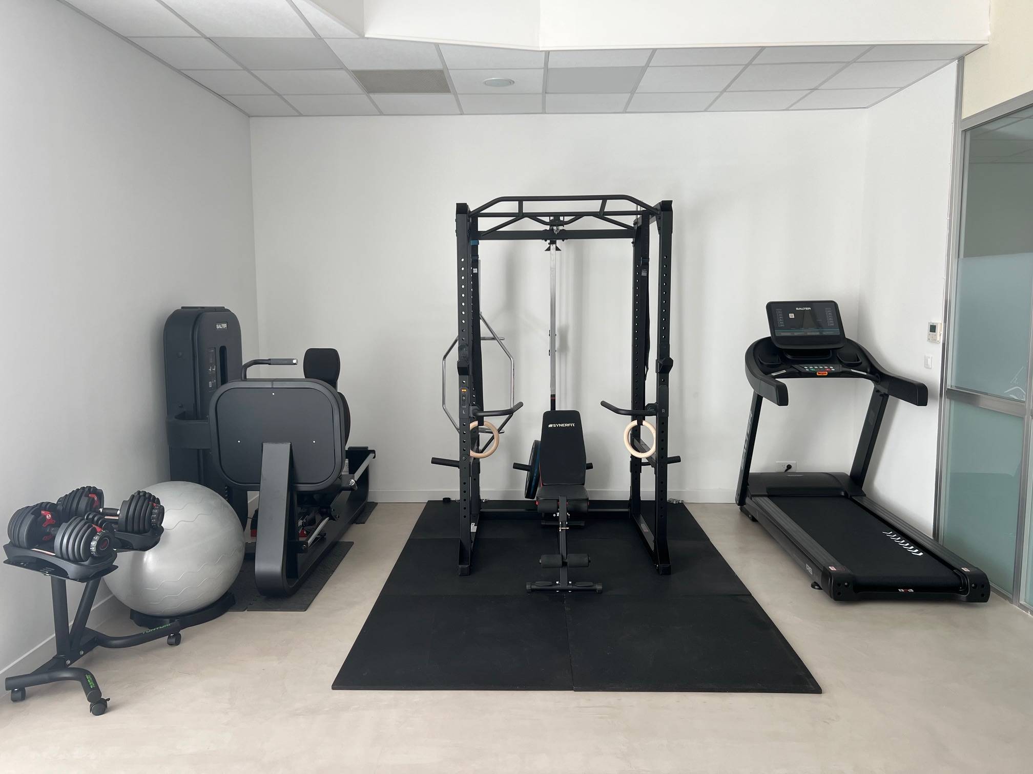 Cabinet Cabinet kiné Beaux Arts KBO à Montpellier - Photo principale