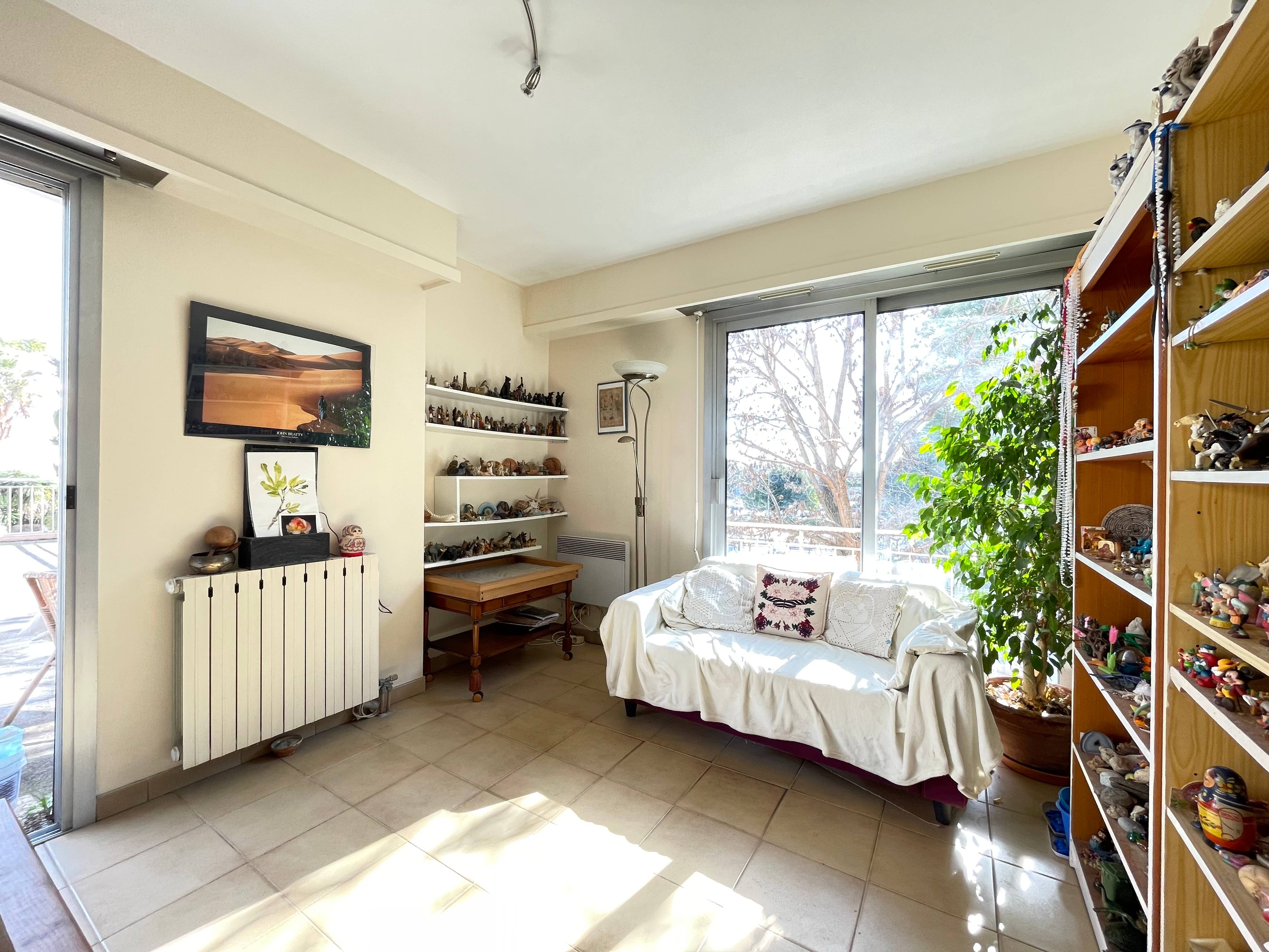 Cabinet Cabinet paramédical  à Cagnes-sur-Mer - Photo principale