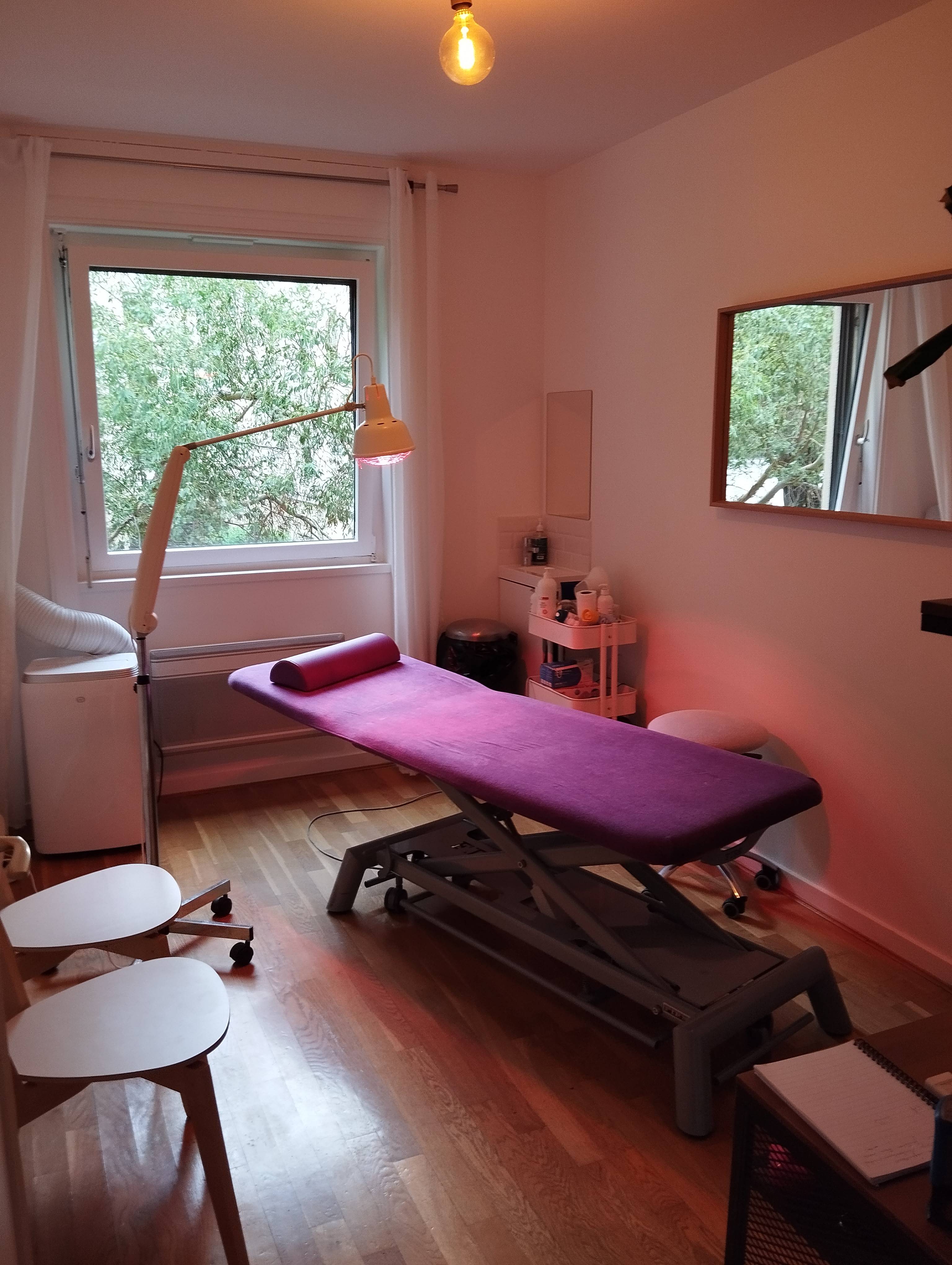 Cabinet Pole Santé Créqui à Lyon - Photo principale