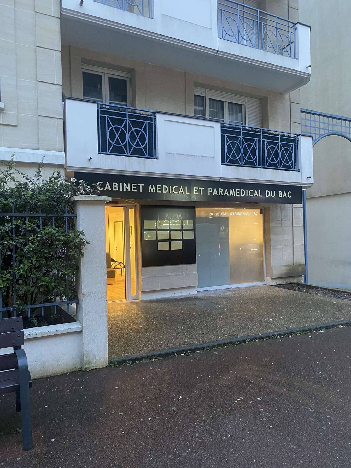 Cabinet Cabinet du BAC - Photo 4