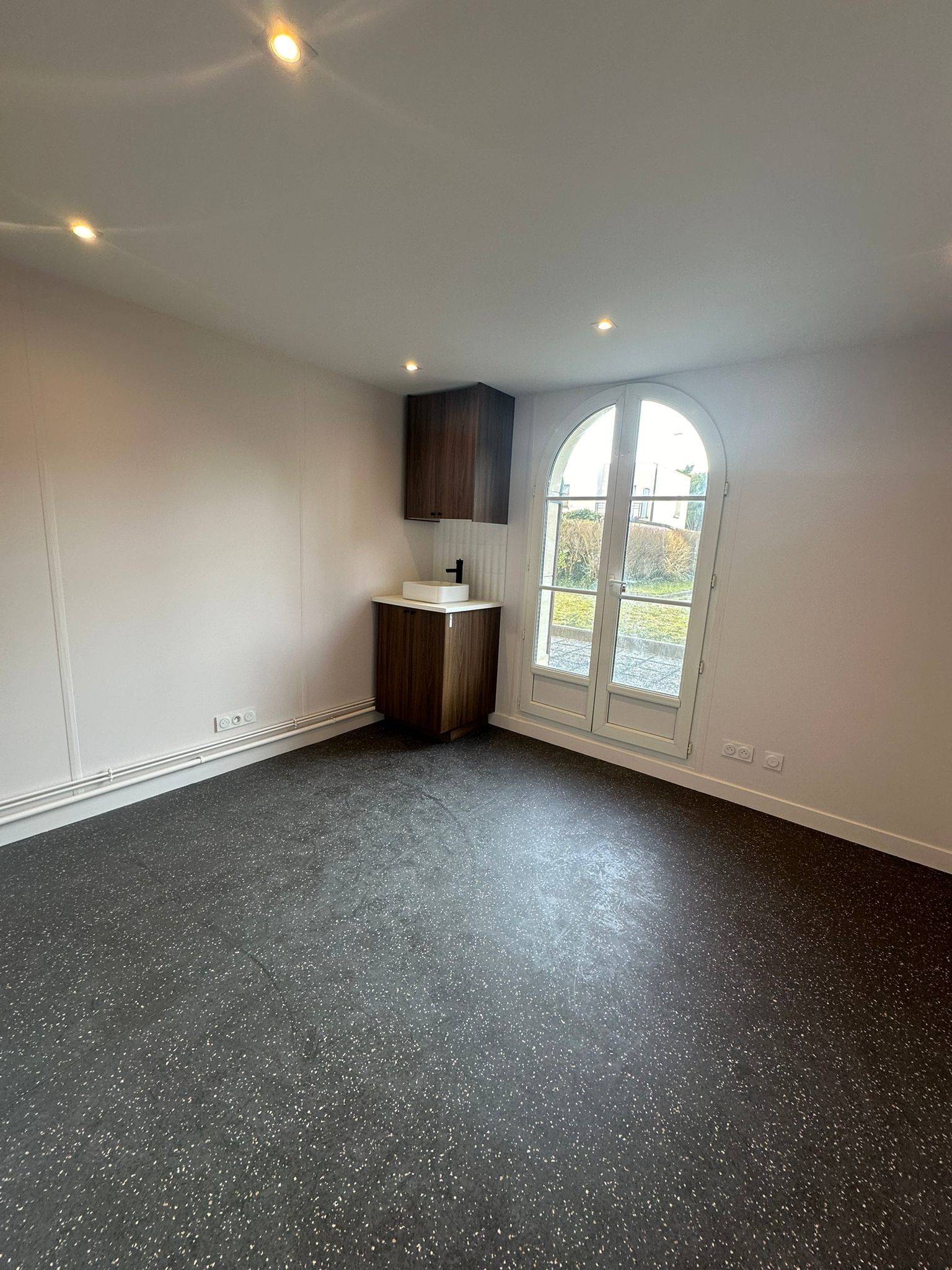 Cabinet Cabinet du BAC à Saint-Maur-des-Fossés - Photo principale