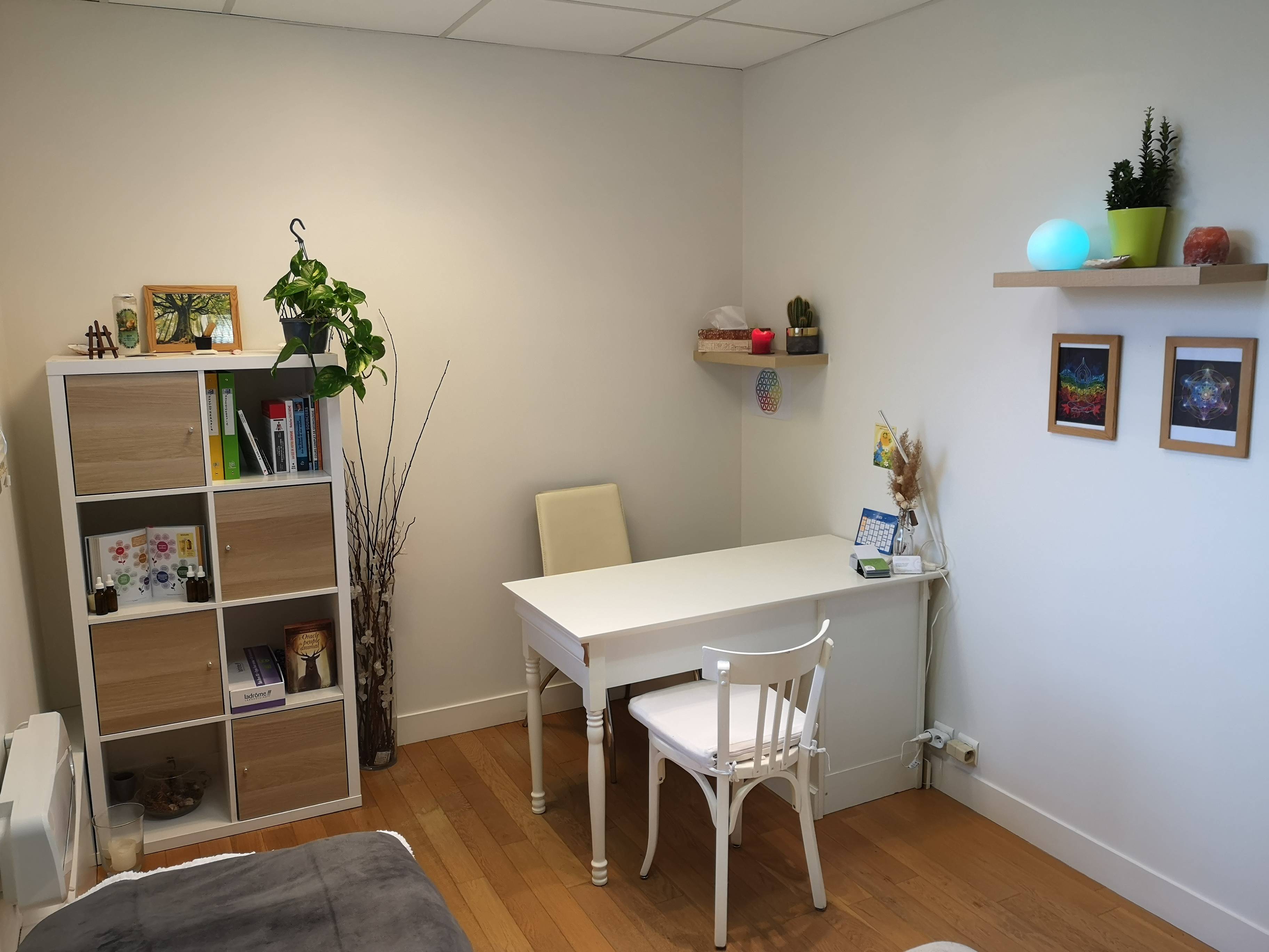 Cabinet Cabinet paramédical à Élancourt - Photo principale