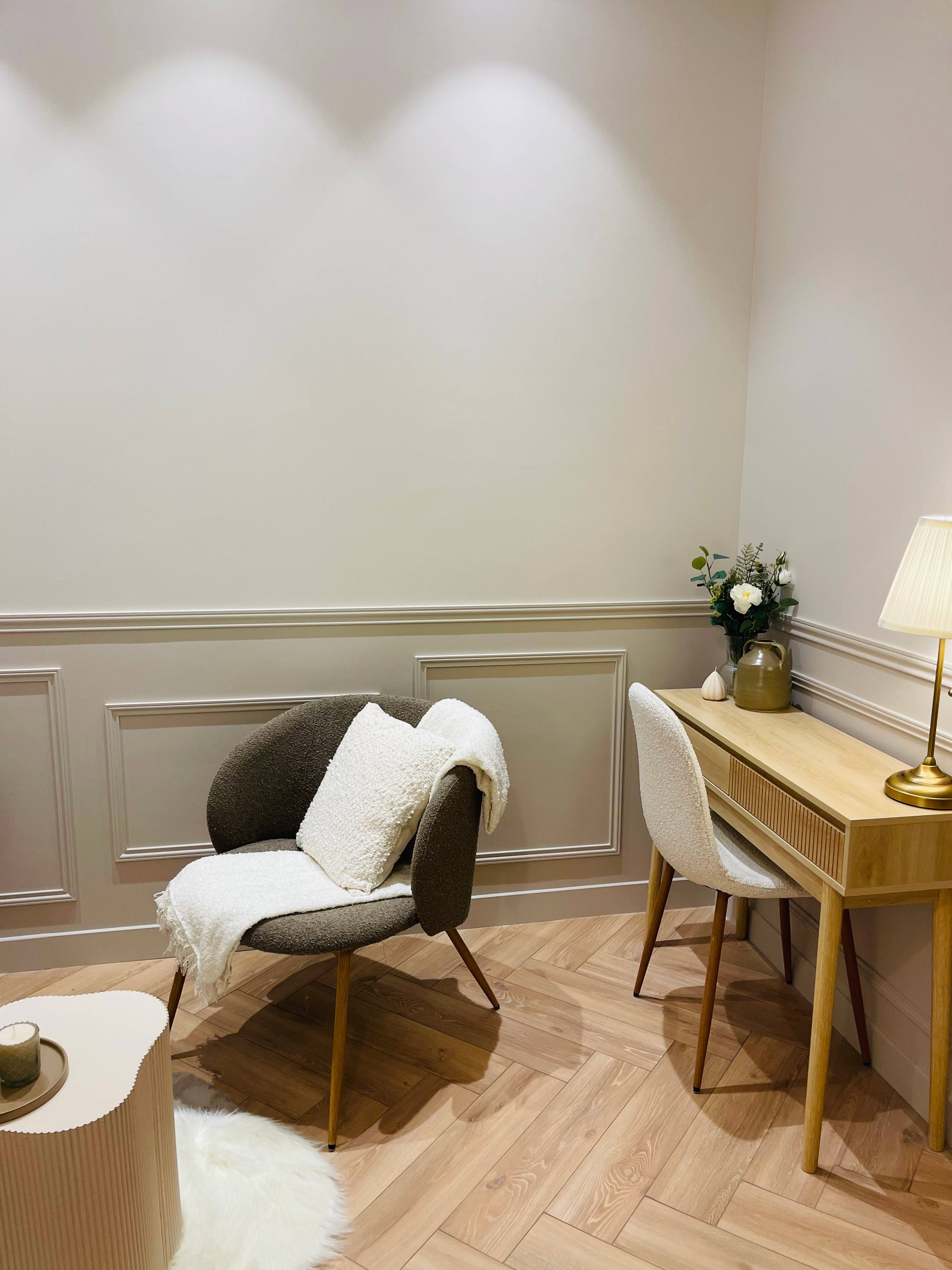 Cabinet Centre de la Libération à Nice - Photo principale