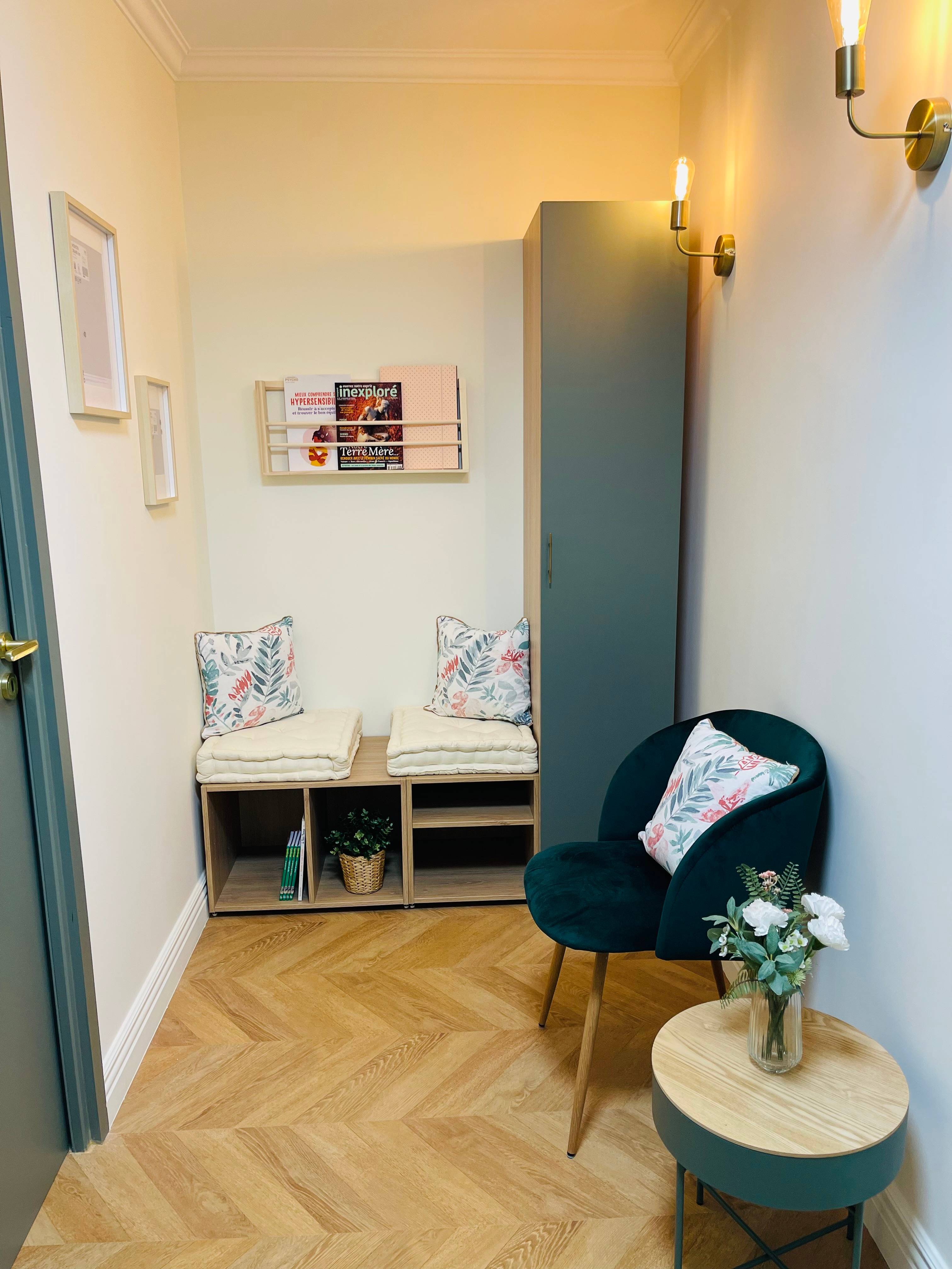 Cabinet Cabinet Oasis - Photo 3
